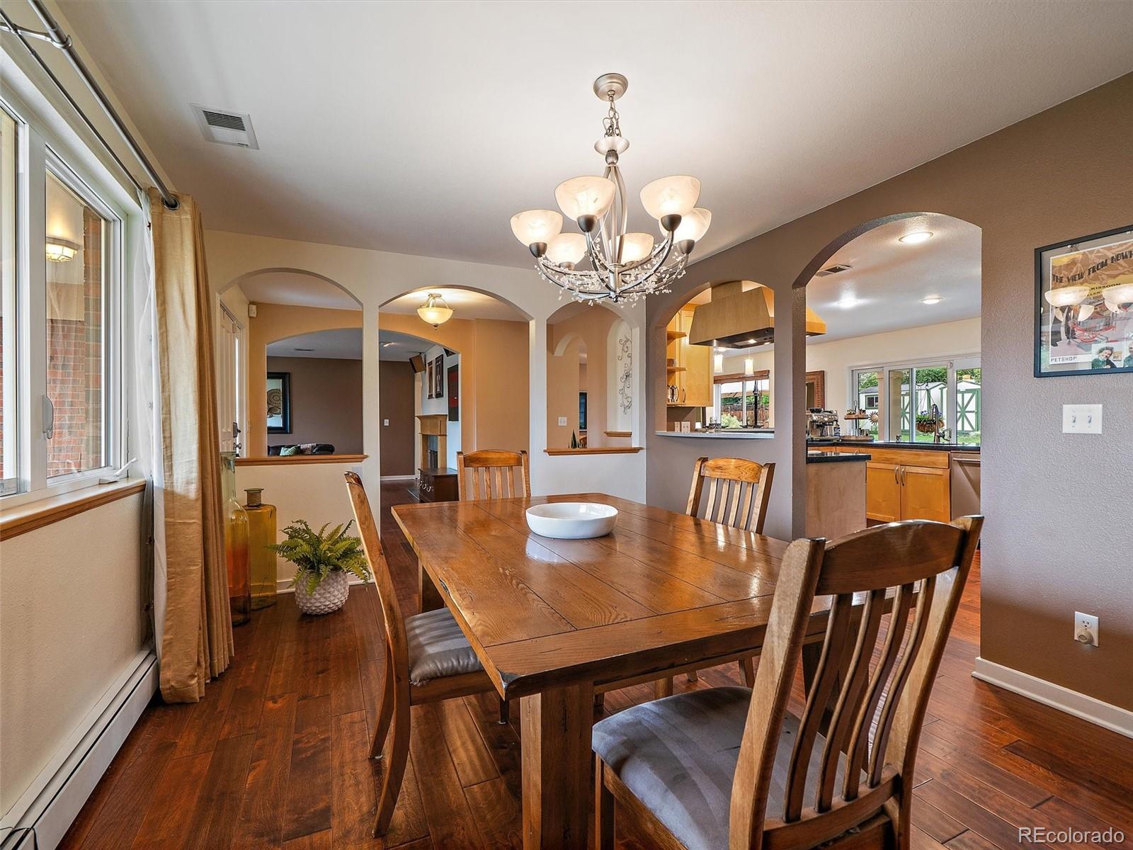 MLS Image #20 for 2490 s holly place,denver, Colorado