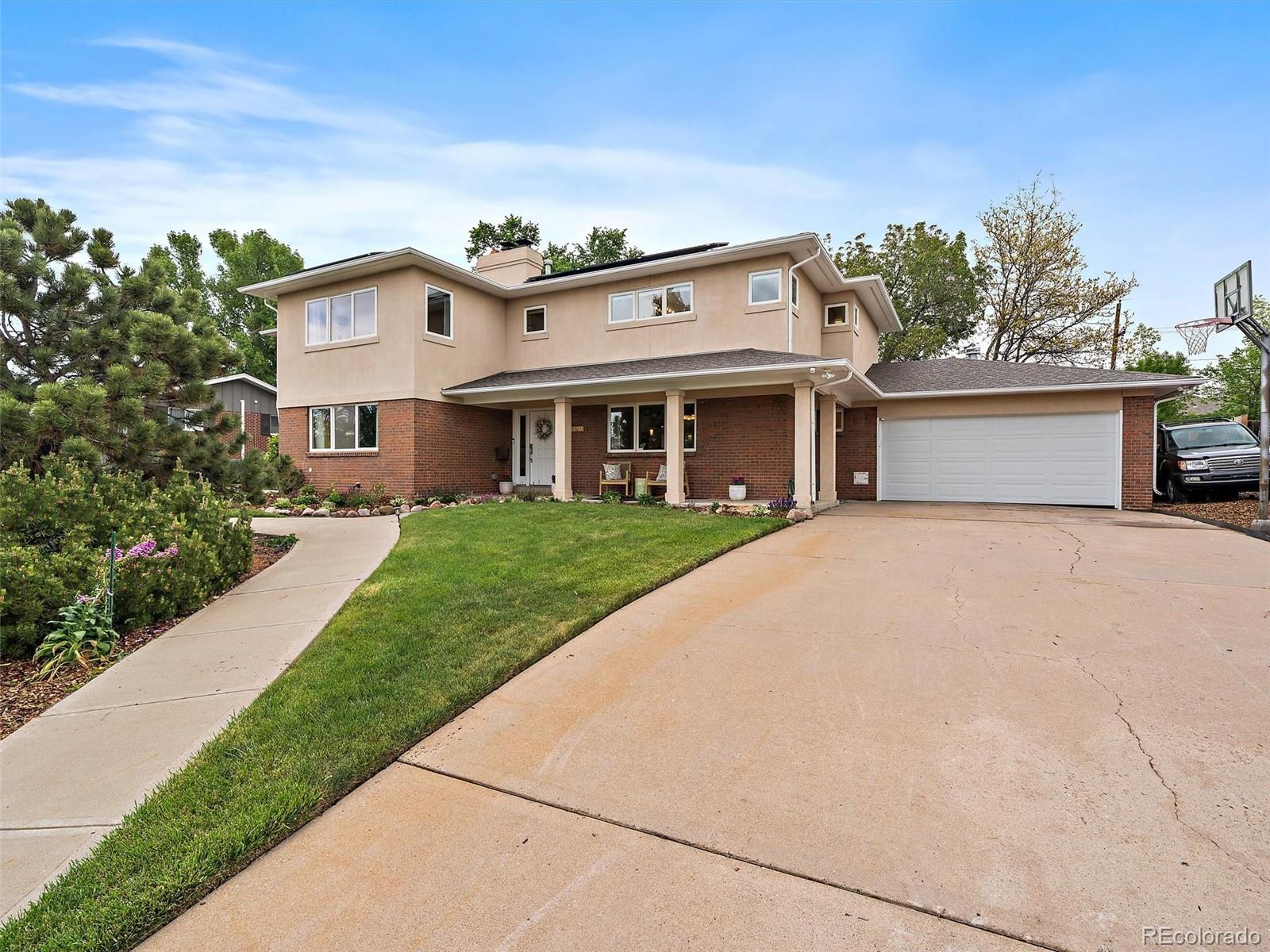 MLS Image #3 for 2490 s holly place,denver, Colorado