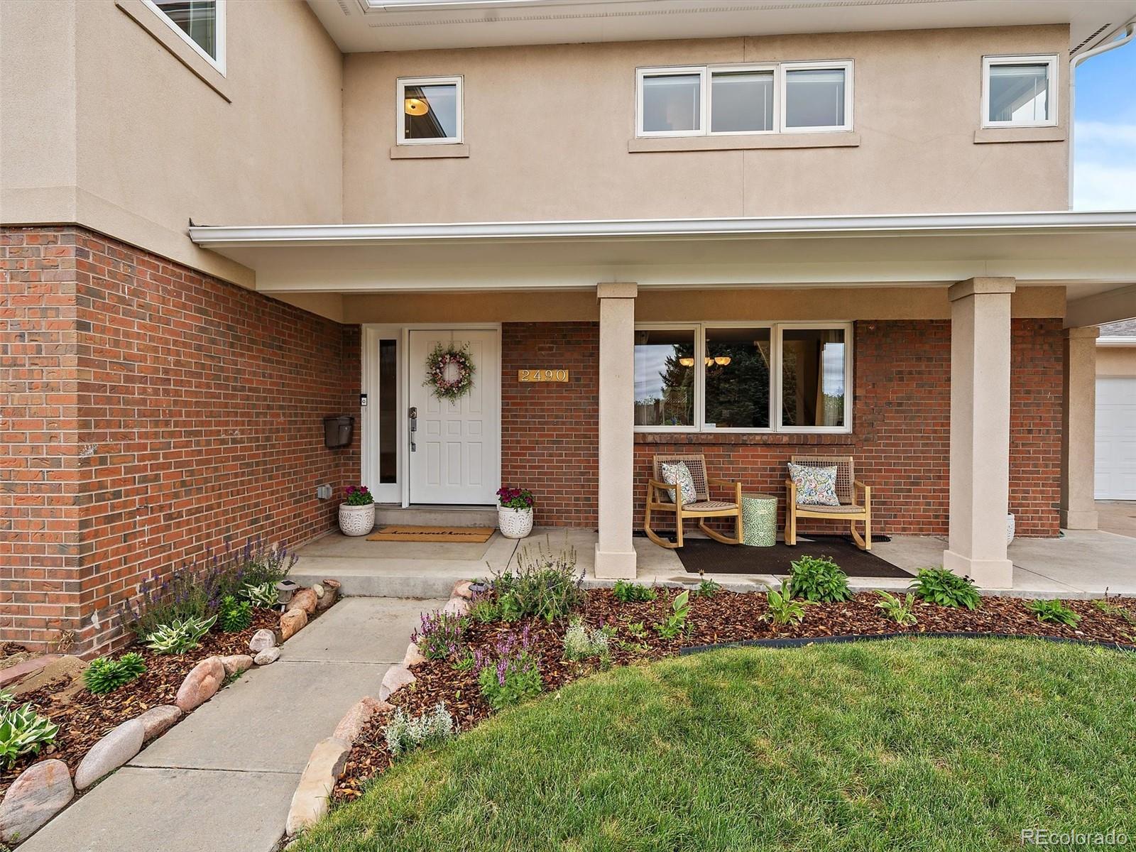 MLS Image #4 for 2490 s holly place,denver, Colorado