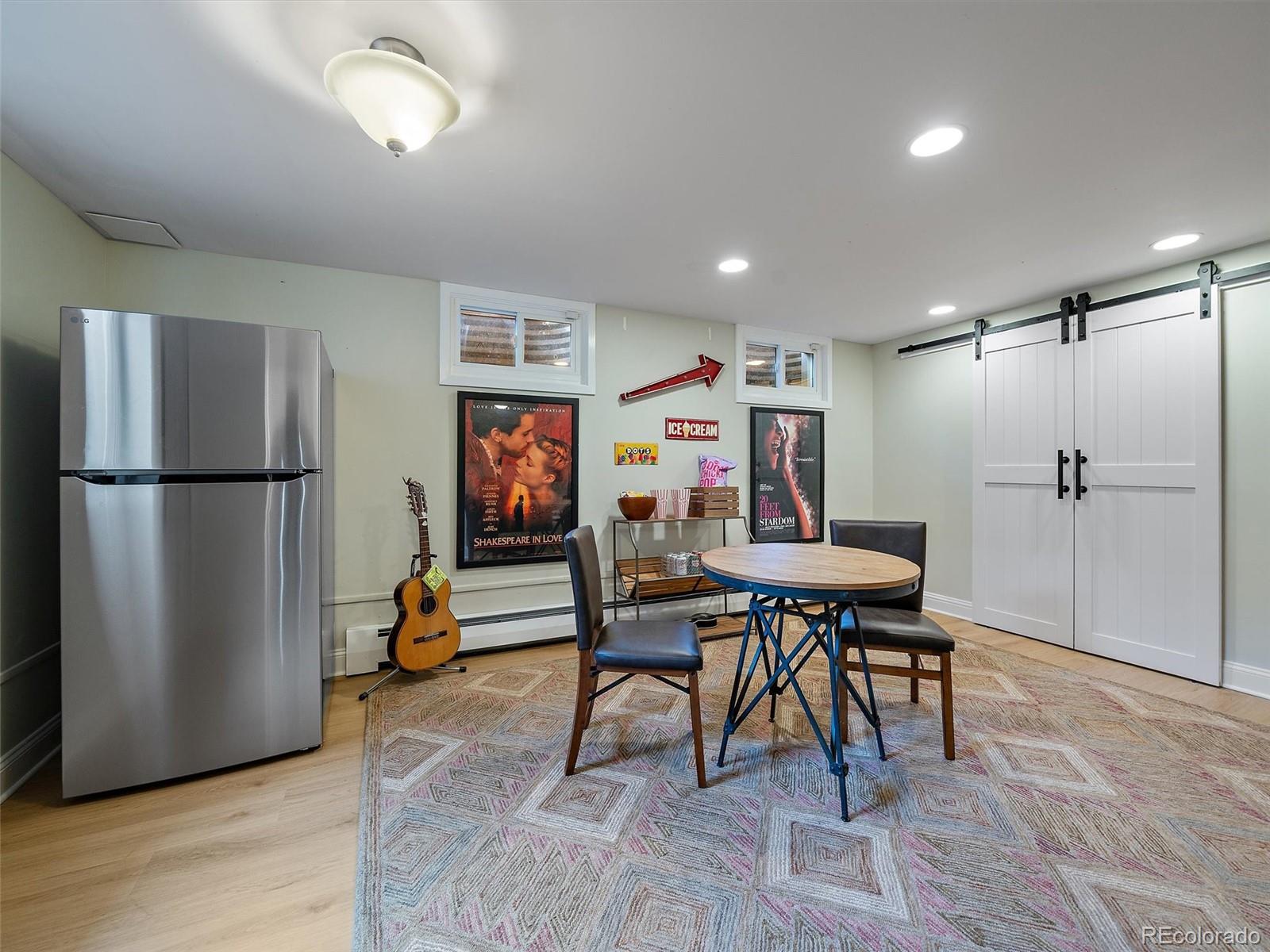 MLS Image #40 for 2490 s holly place,denver, Colorado