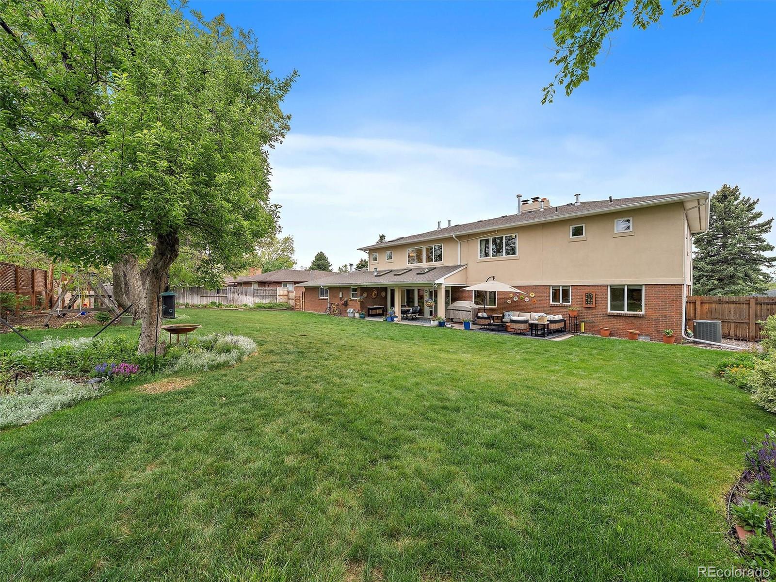 MLS Image #48 for 2490 s holly place,denver, Colorado