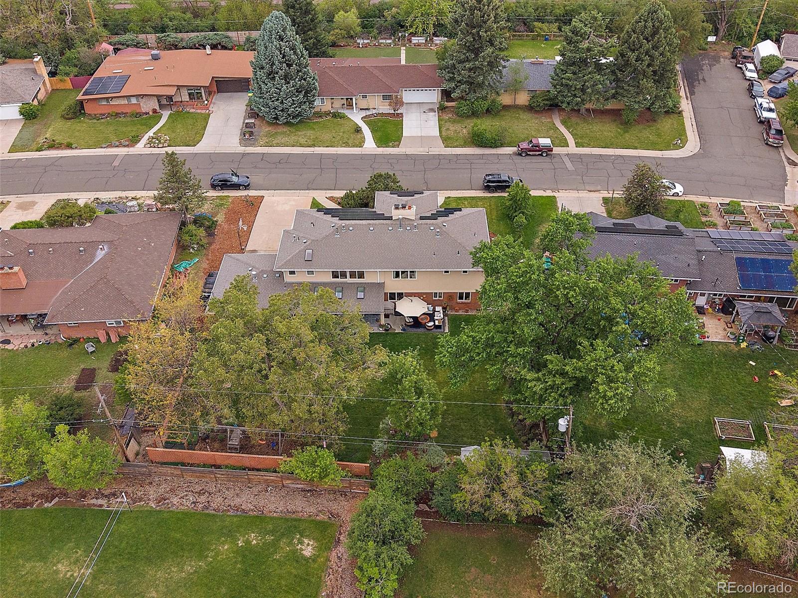 MLS Image #49 for 2490 s holly place,denver, Colorado