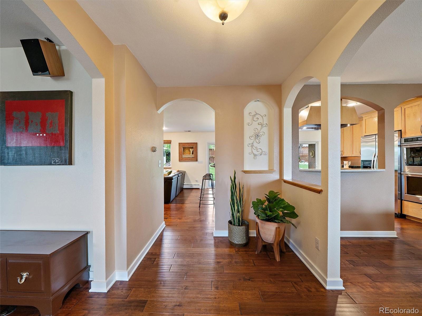 MLS Image #5 for 2490 s holly place,denver, Colorado