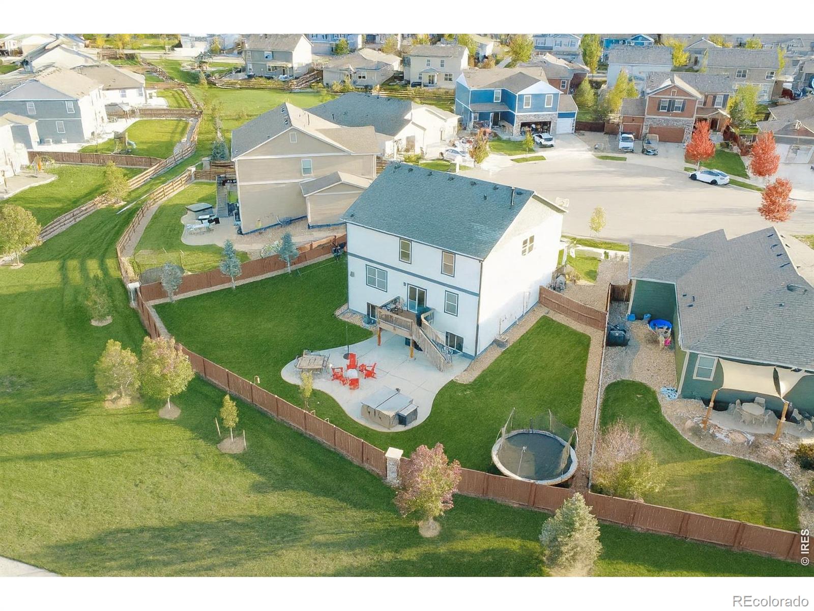 MLS Image #1 for 6778  coach light court,timnath, Colorado