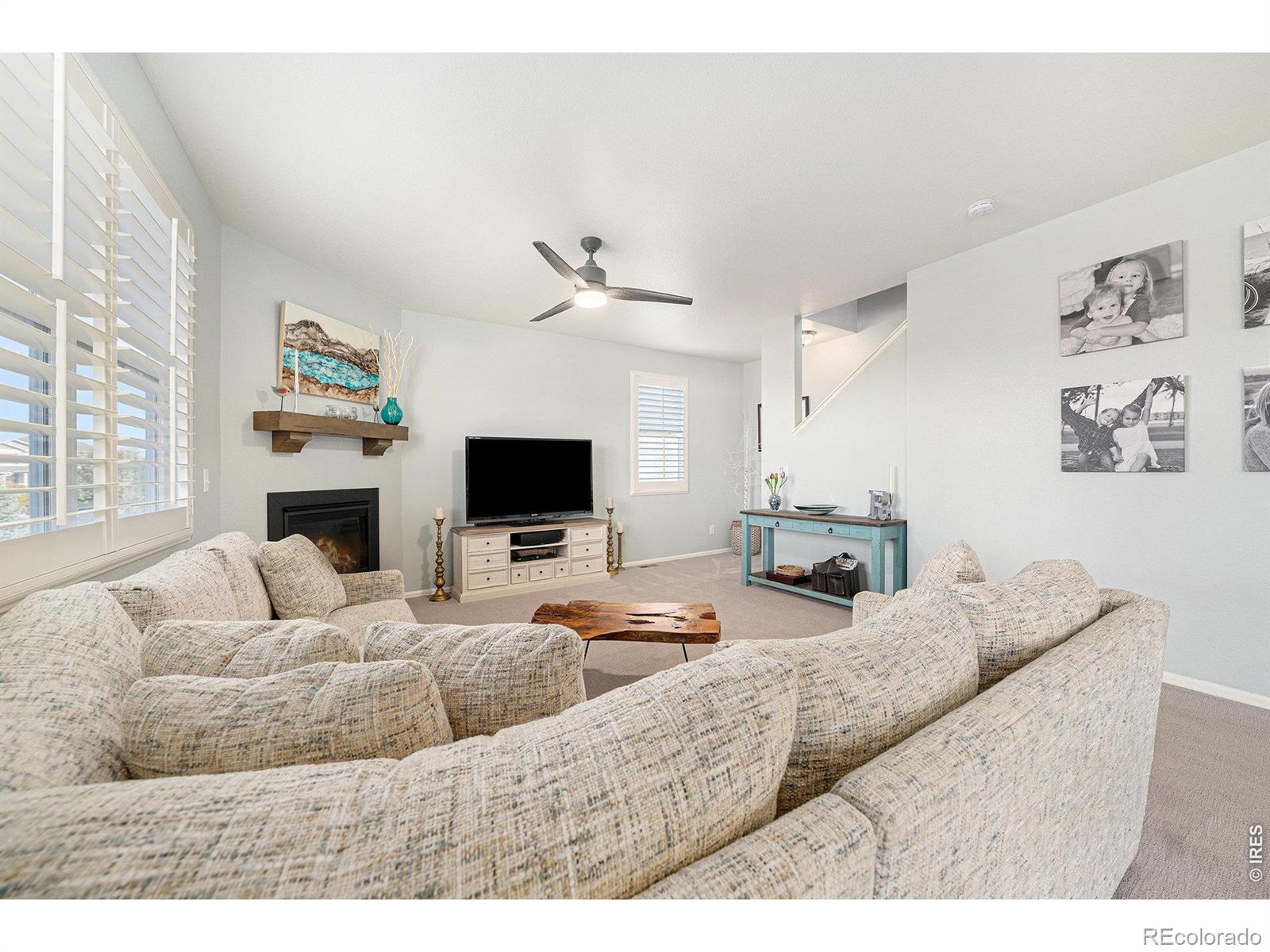 MLS Image #2 for 6778  coach light court,timnath, Colorado