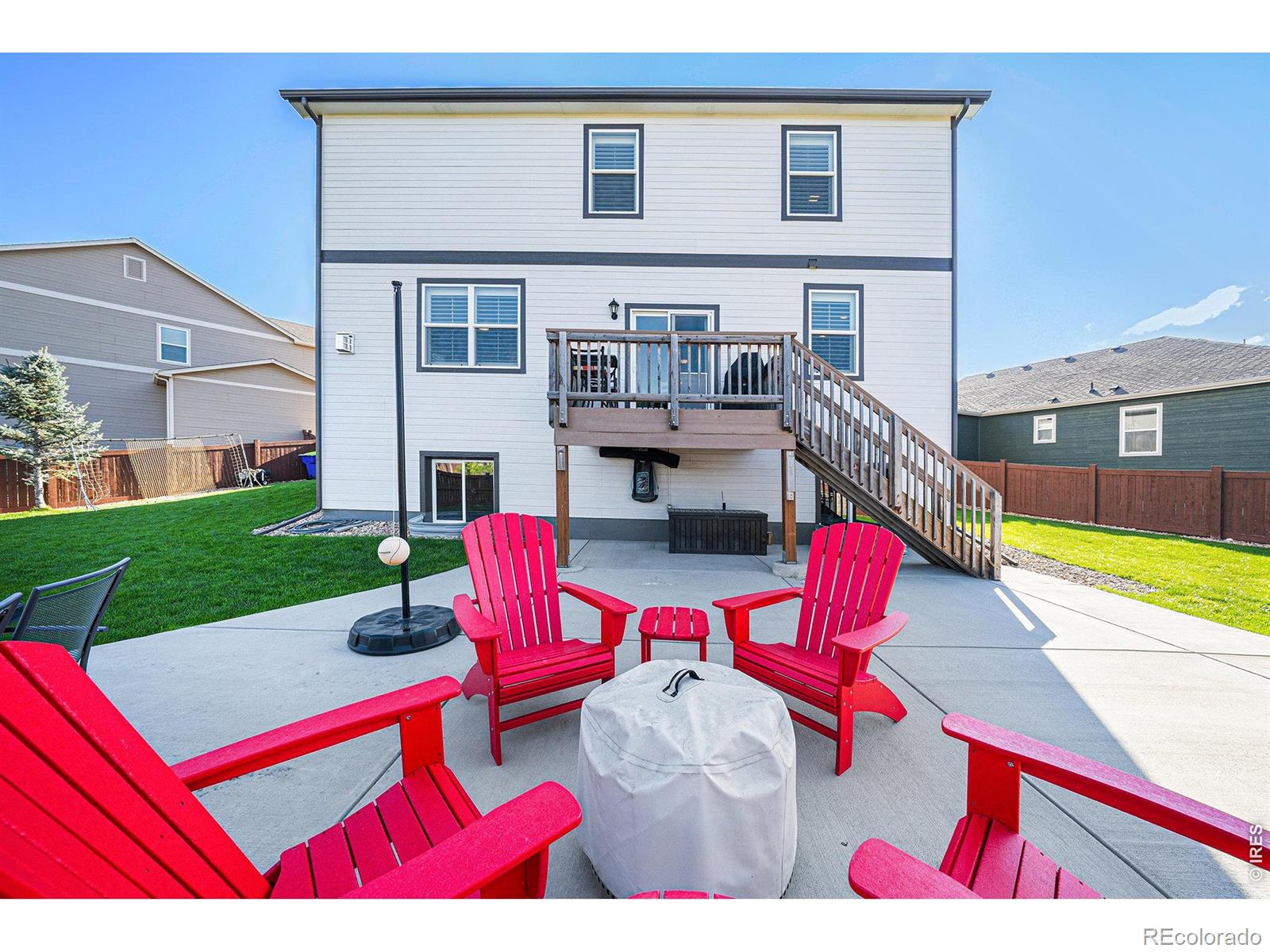 MLS Image #28 for 6778  coach light court,timnath, Colorado