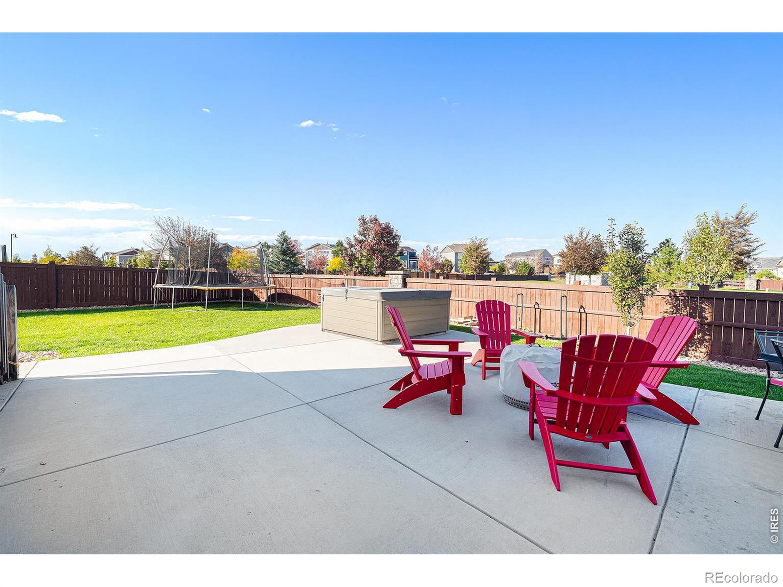 MLS Image #29 for 6778  coach light court,timnath, Colorado