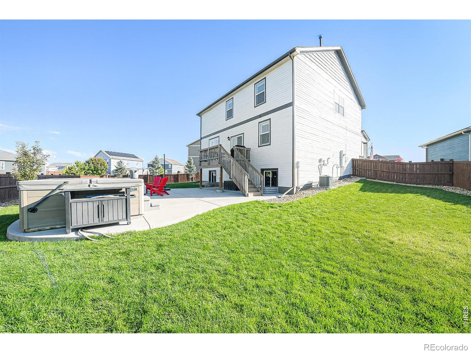 MLS Image #30 for 6778  coach light court,timnath, Colorado