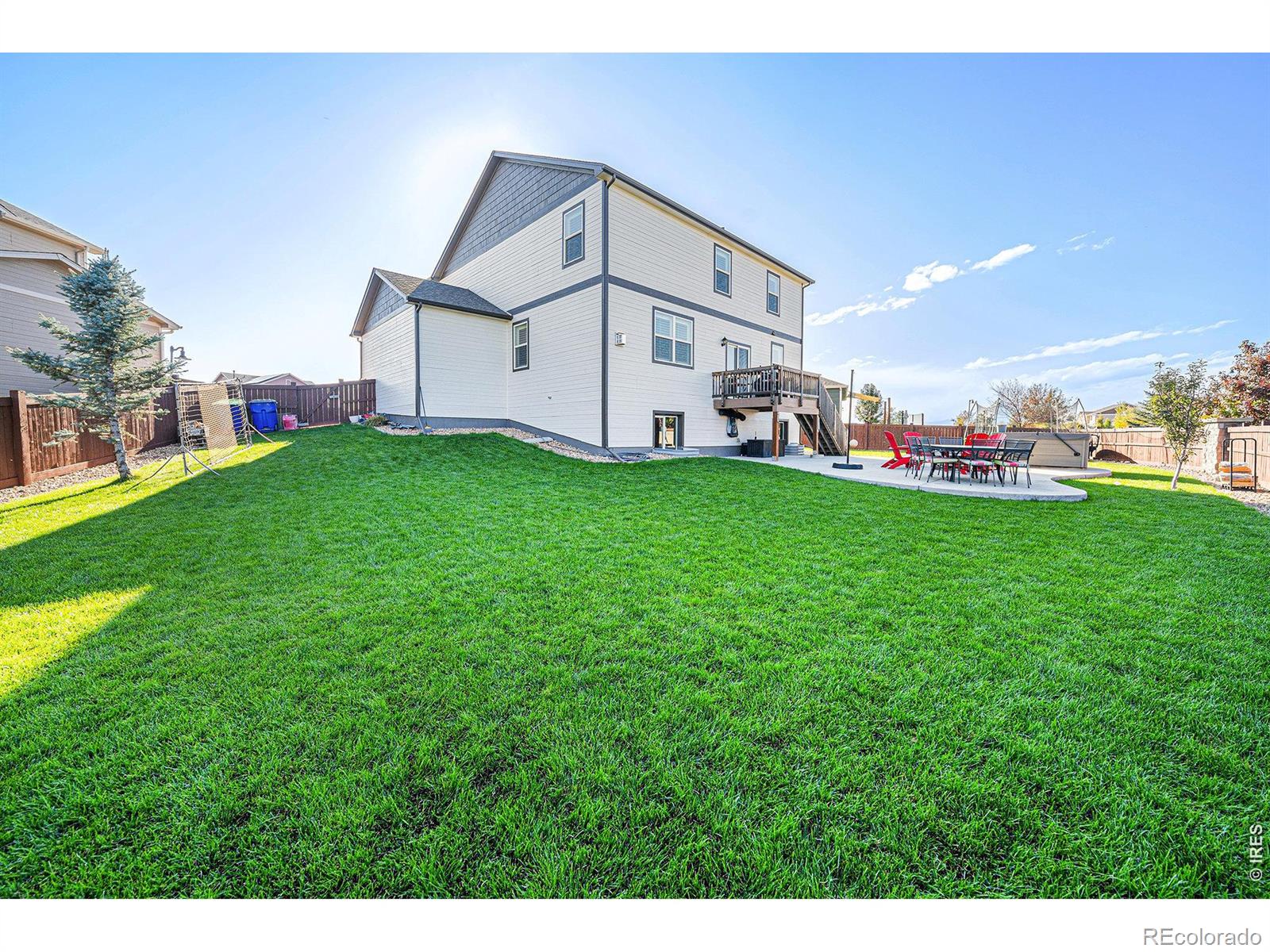 MLS Image #31 for 6778  coach light court,timnath, Colorado