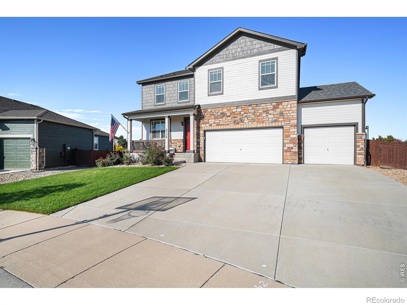 MLS Image #32 for 6778  coach light court,timnath, Colorado
