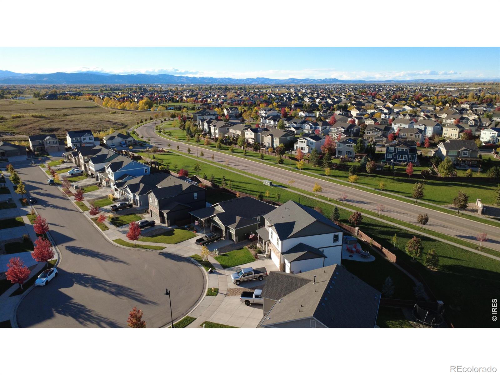 MLS Image #33 for 6778  coach light court,timnath, Colorado