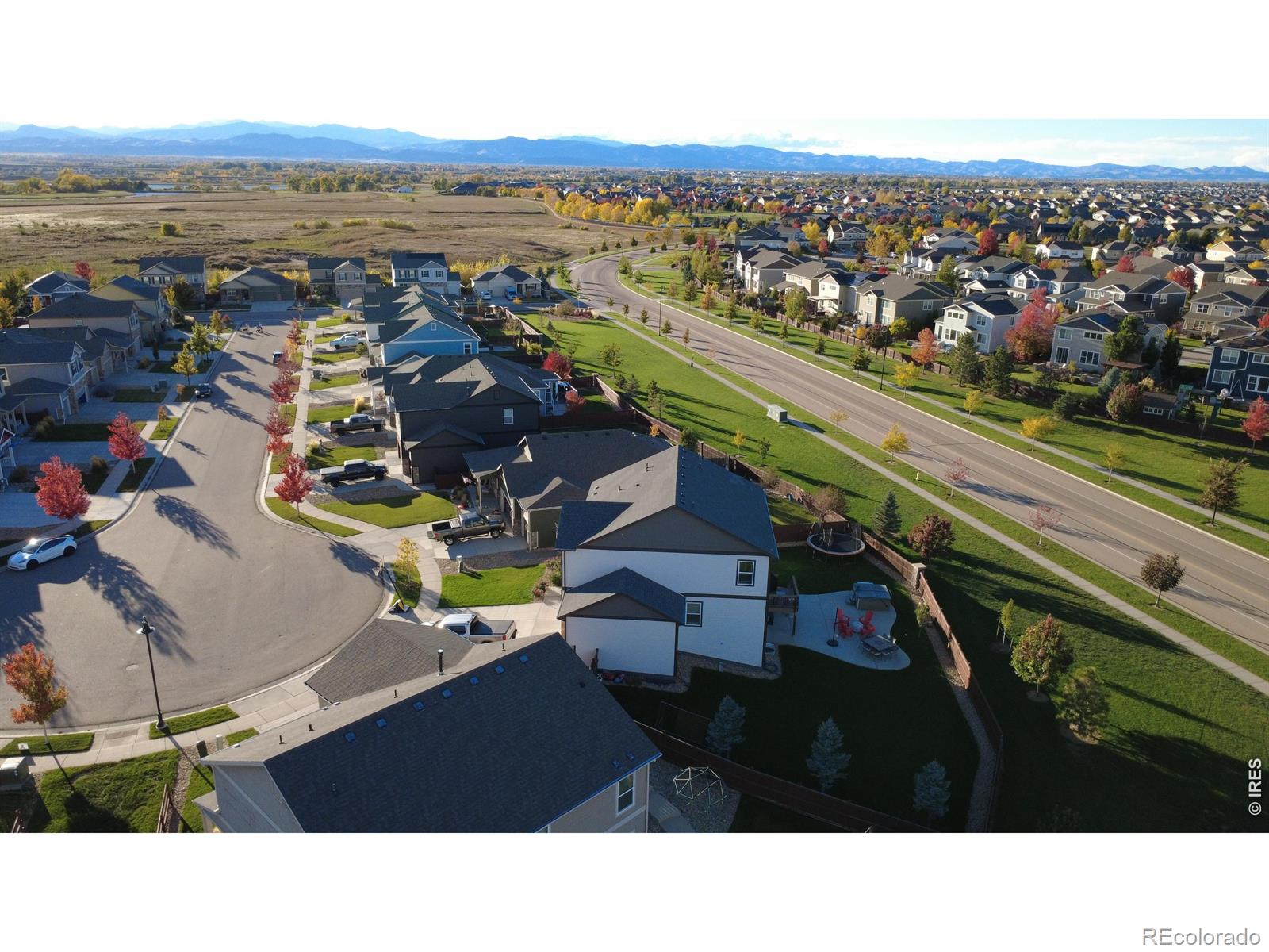 MLS Image #34 for 6778  coach light court,timnath, Colorado