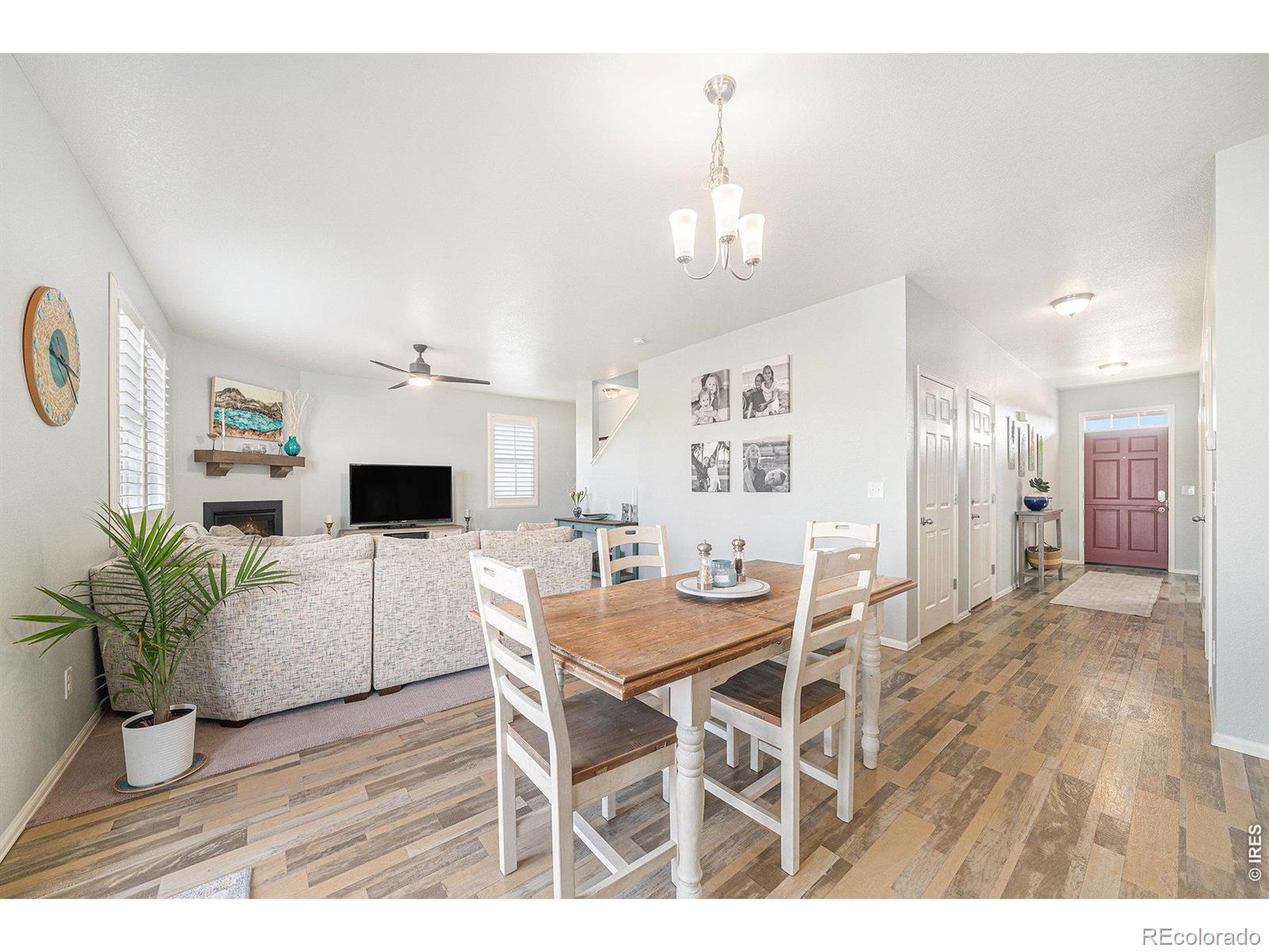 MLS Image #4 for 6778  coach light court,timnath, Colorado
