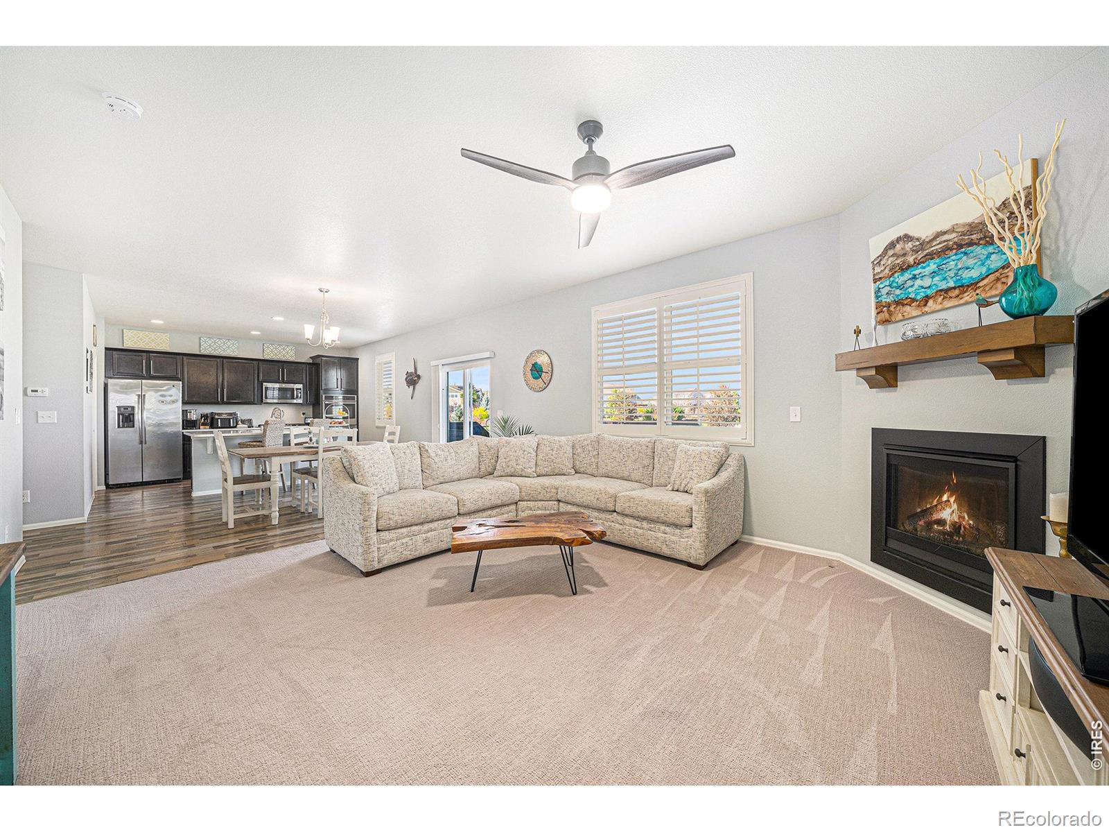 MLS Image #5 for 6778  coach light court,timnath, Colorado