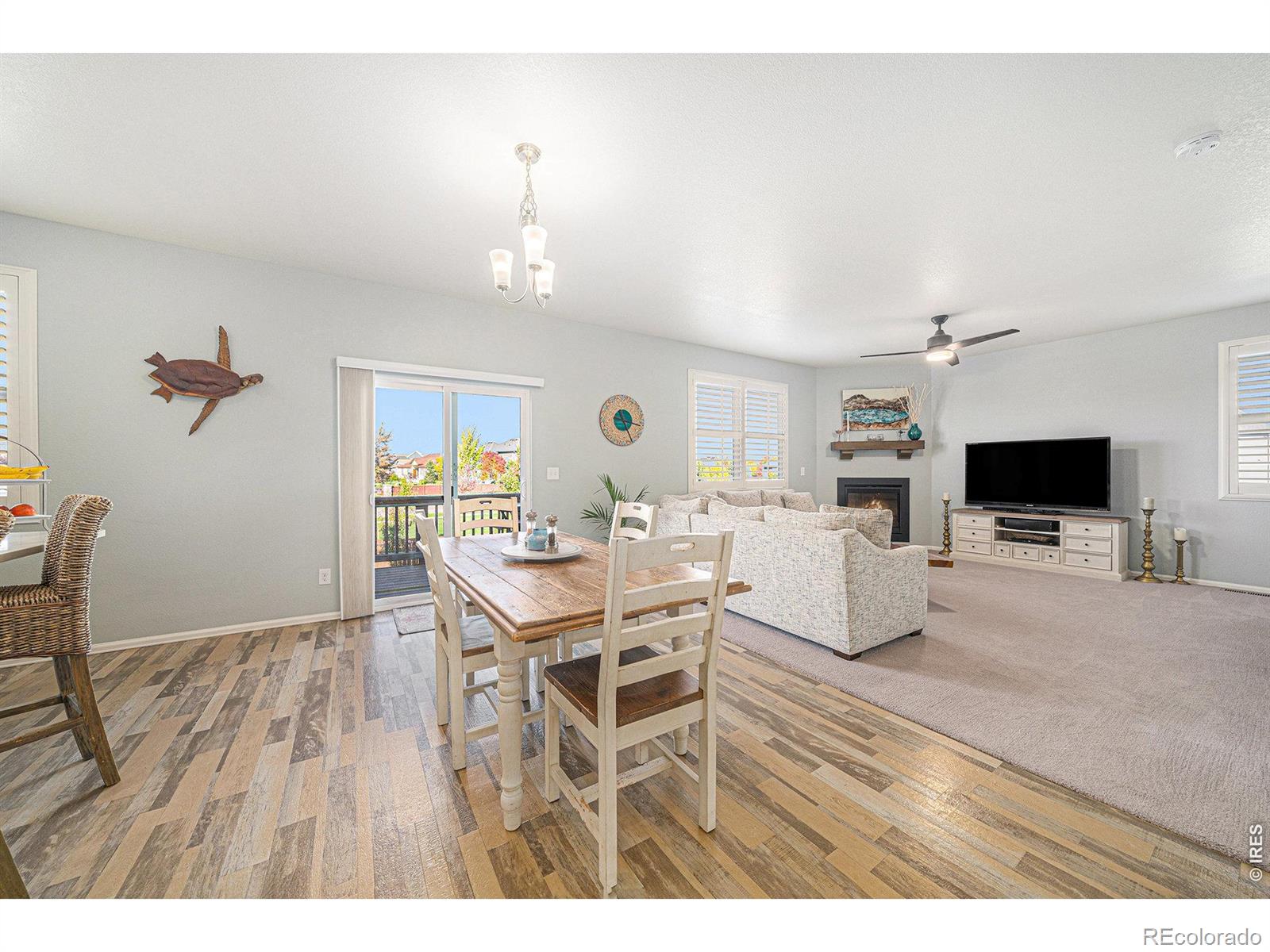 MLS Image #6 for 6778  coach light court,timnath, Colorado
