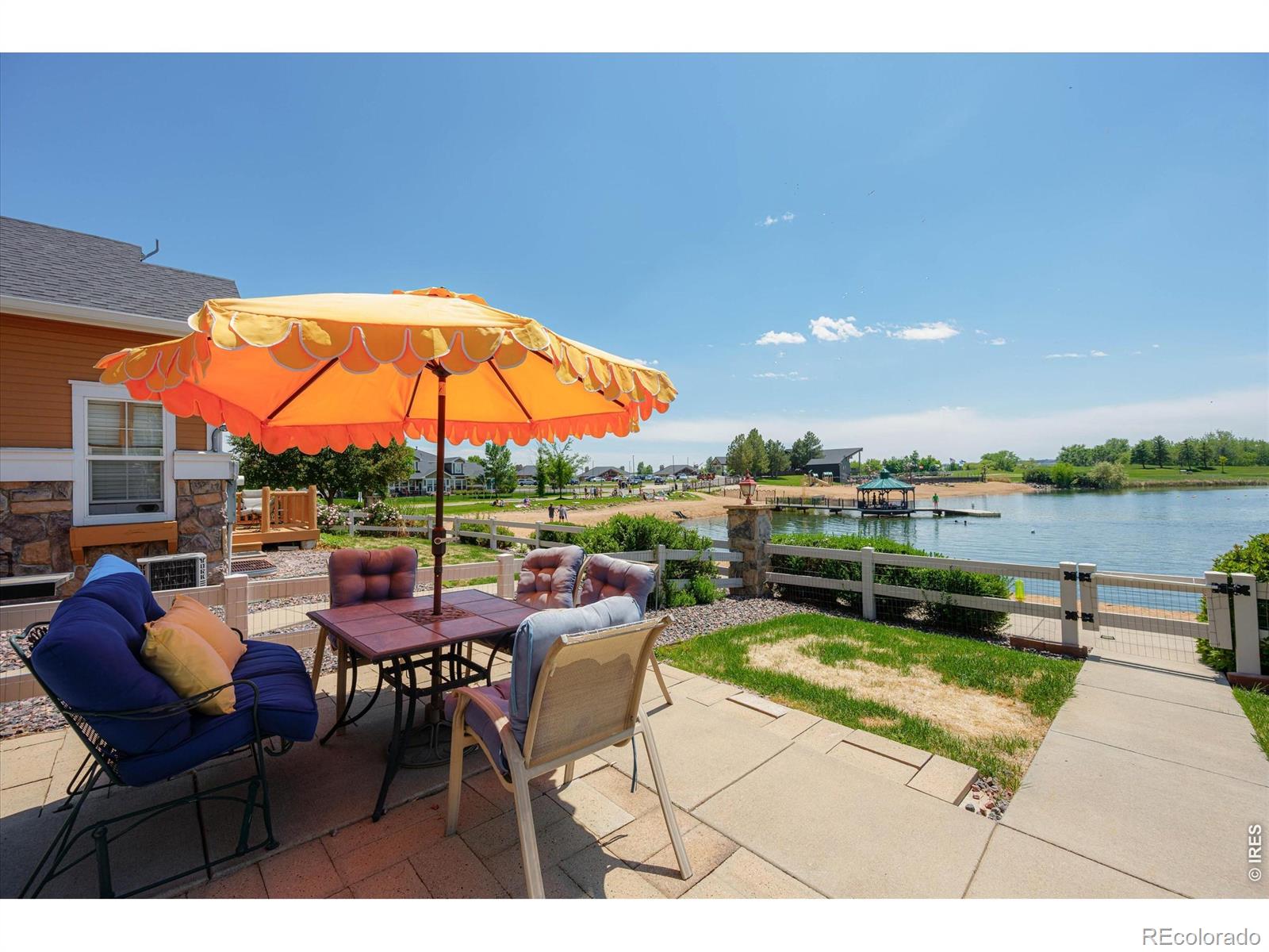 MLS Image #3 for 233  habitat circle,windsor, Colorado