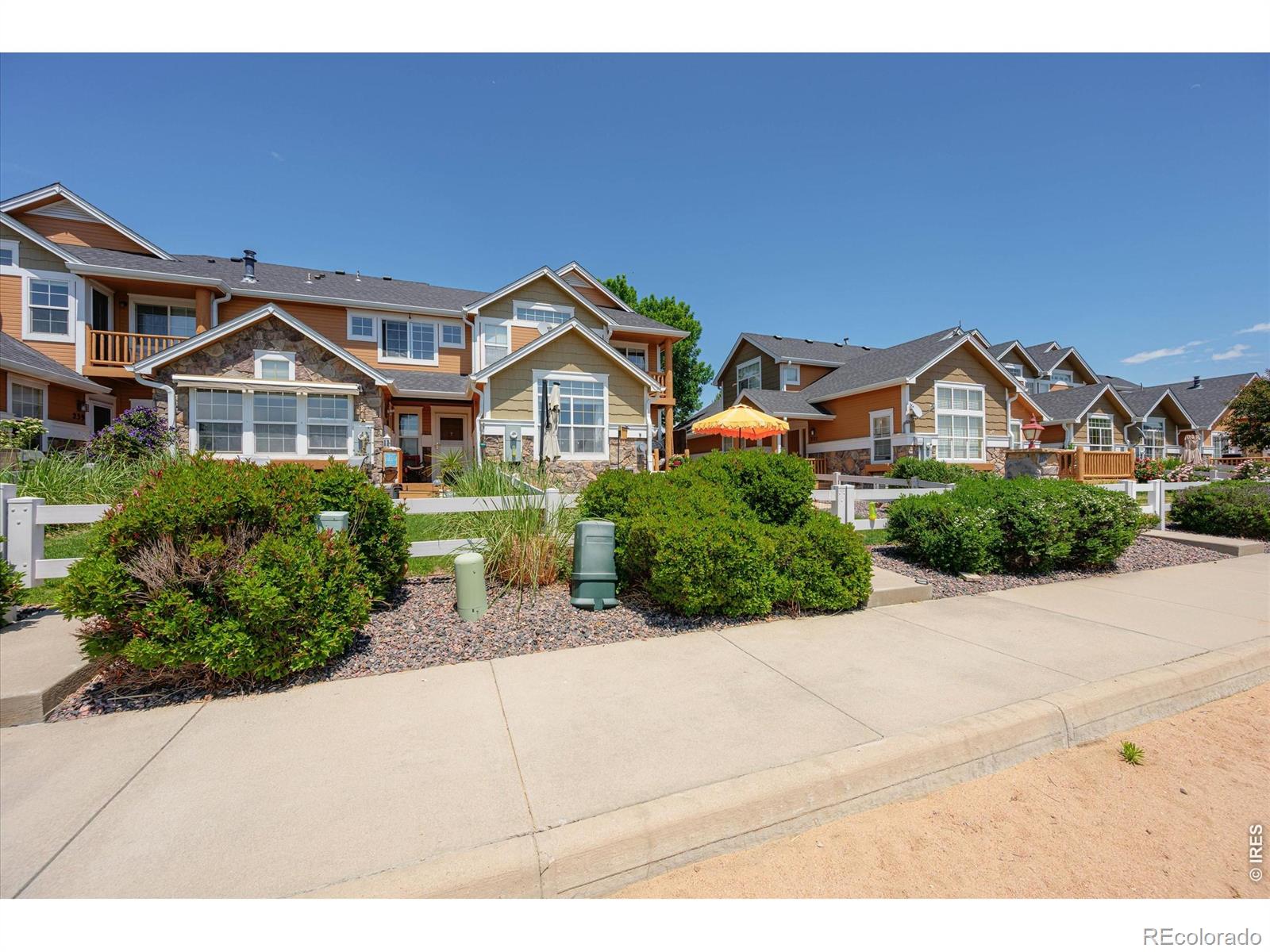 MLS Image #4 for 233  habitat circle,windsor, Colorado