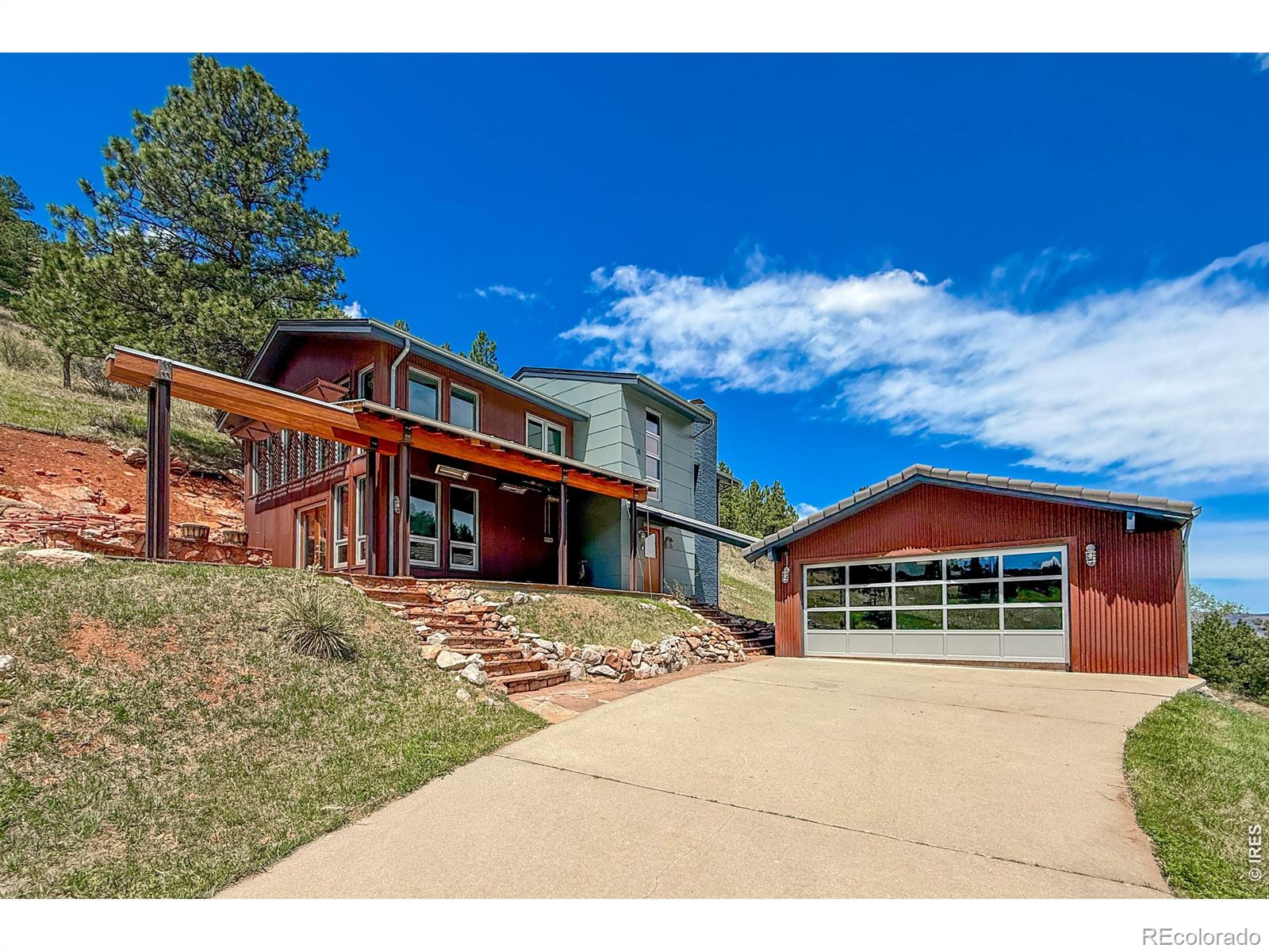 MLS Image #0 for 6709  olde stage road,boulder, Colorado
