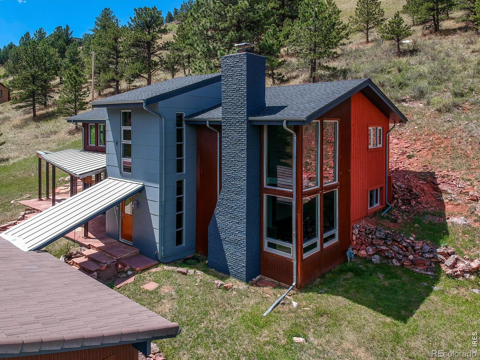 MLS Image #3 for 6709  olde stage road,boulder, Colorado