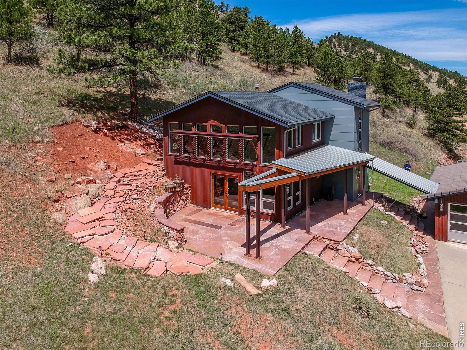 MLS Image #30 for 6709  olde stage road,boulder, Colorado