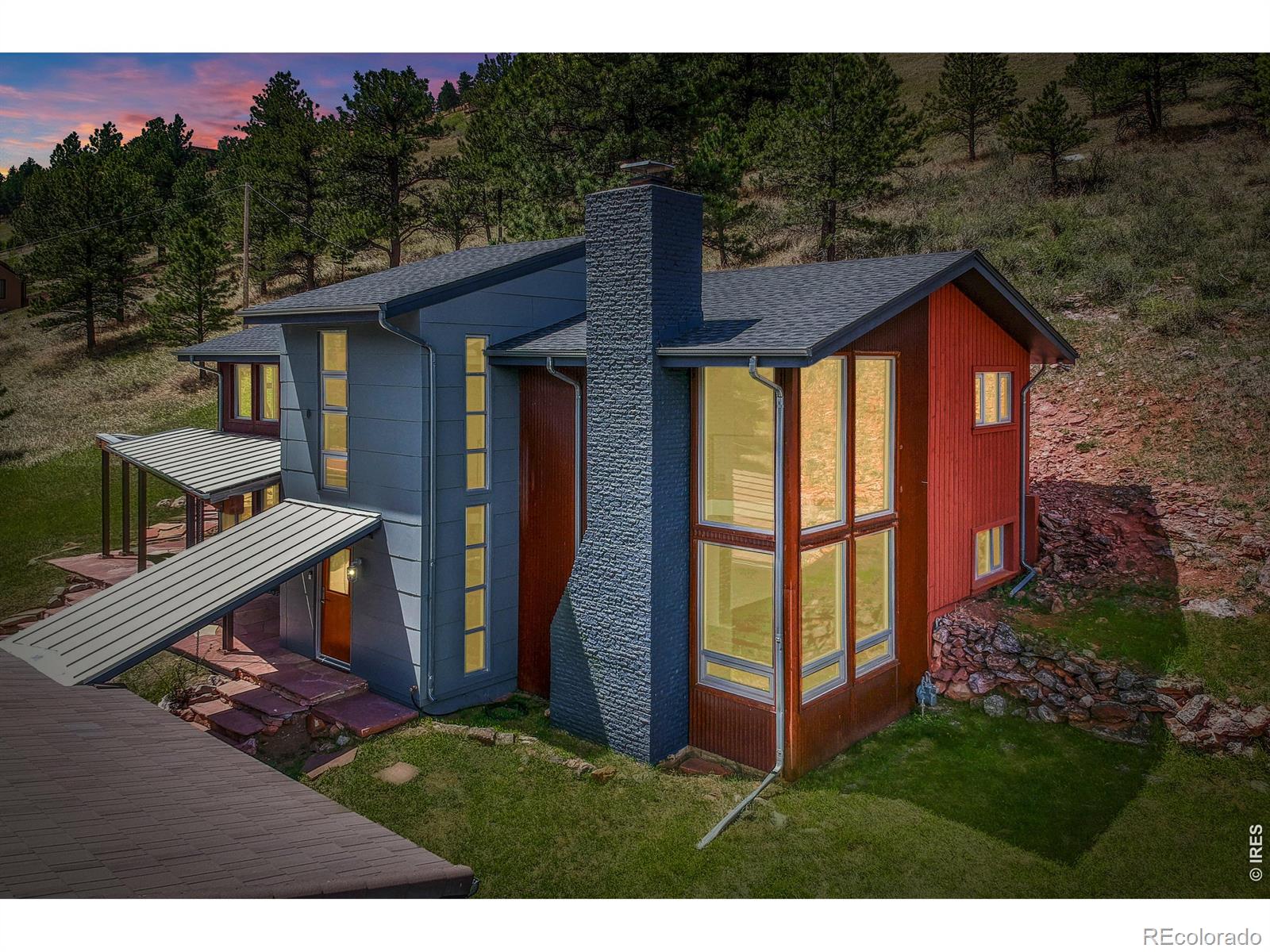 MLS Image #32 for 6709  olde stage road,boulder, Colorado