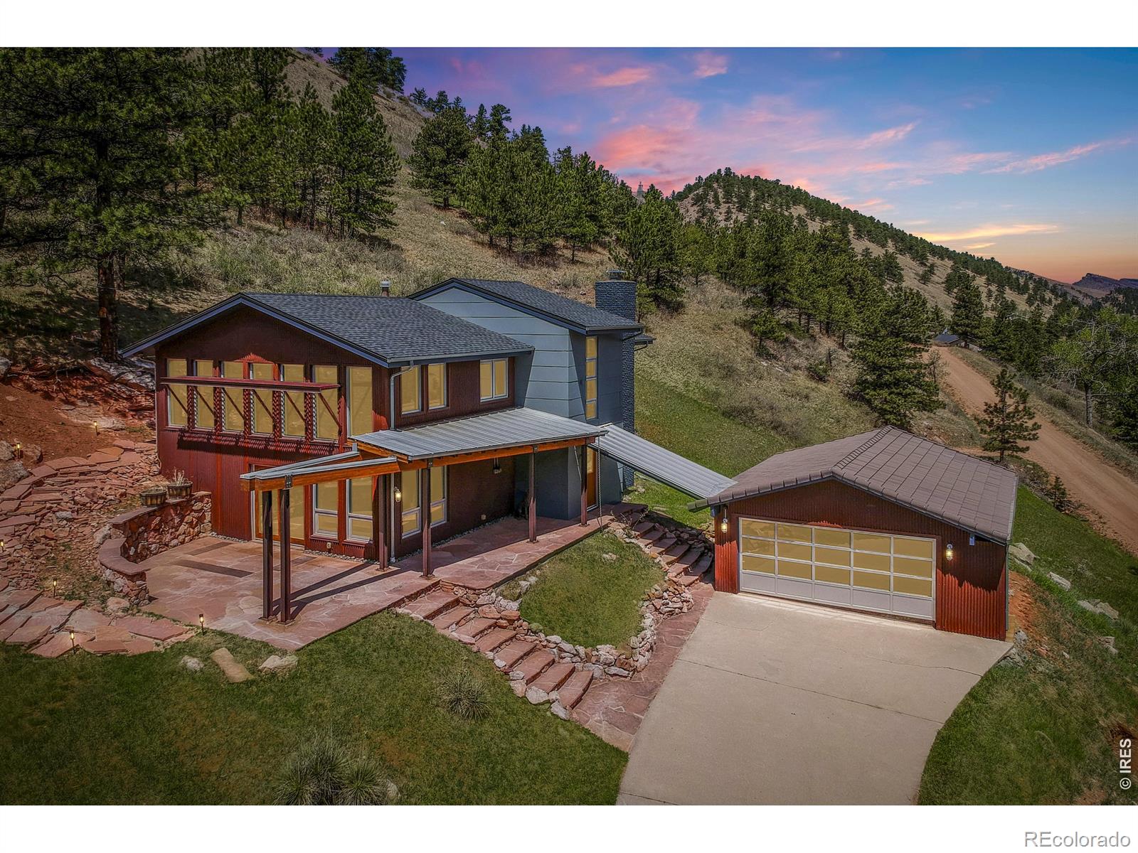 MLS Image #34 for 6709  olde stage road,boulder, Colorado
