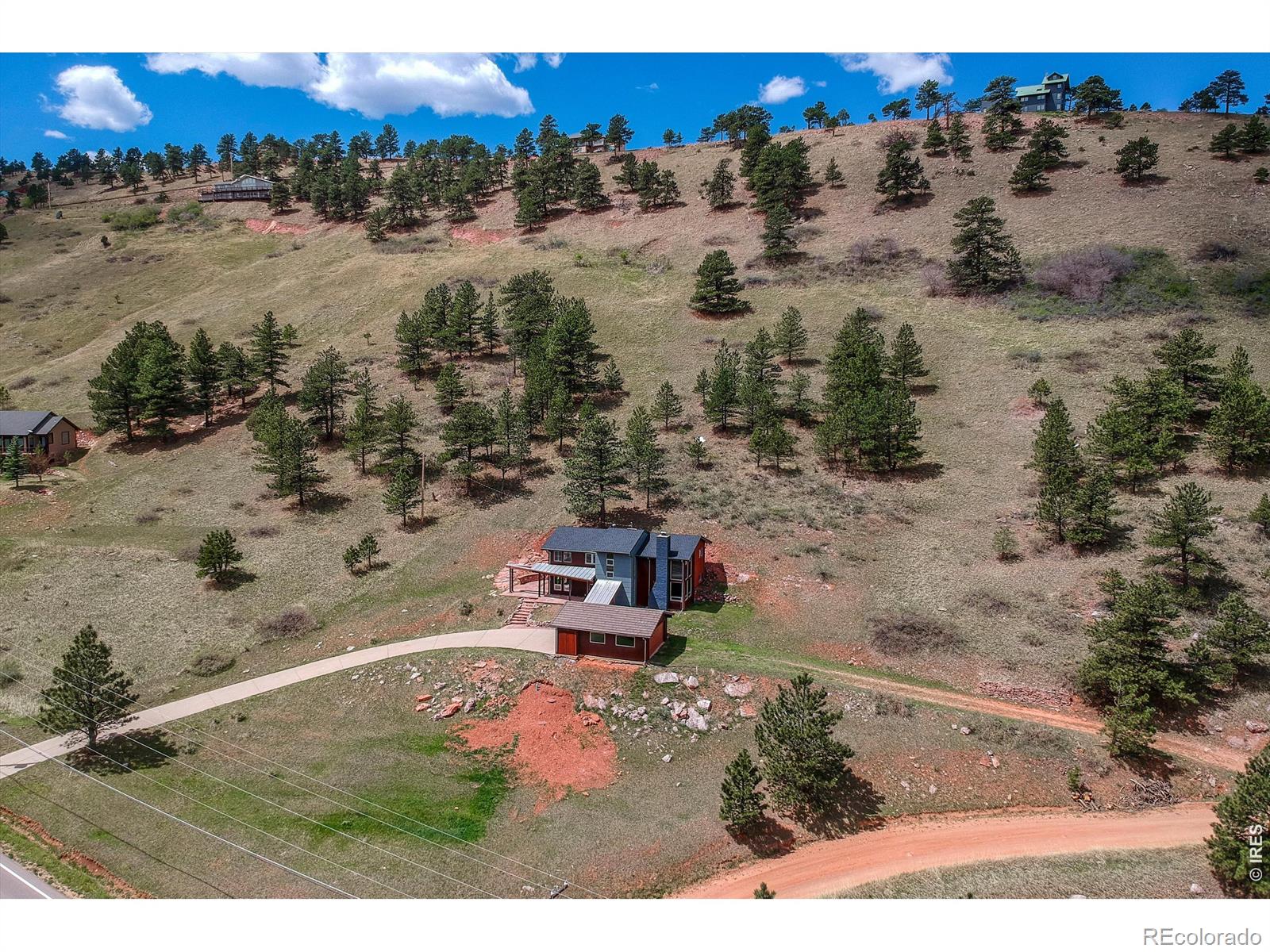 MLS Image #35 for 6709  olde stage road,boulder, Colorado