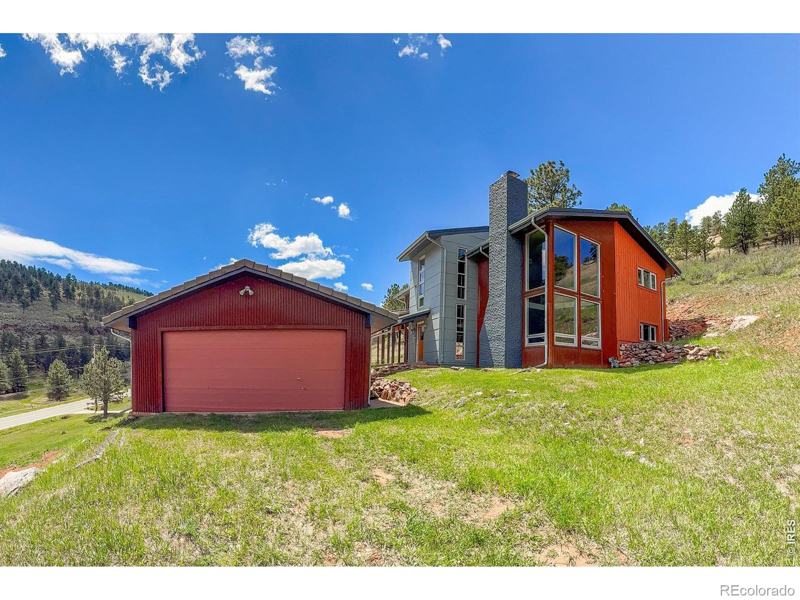 MLS Image #36 for 6709  olde stage road,boulder, Colorado