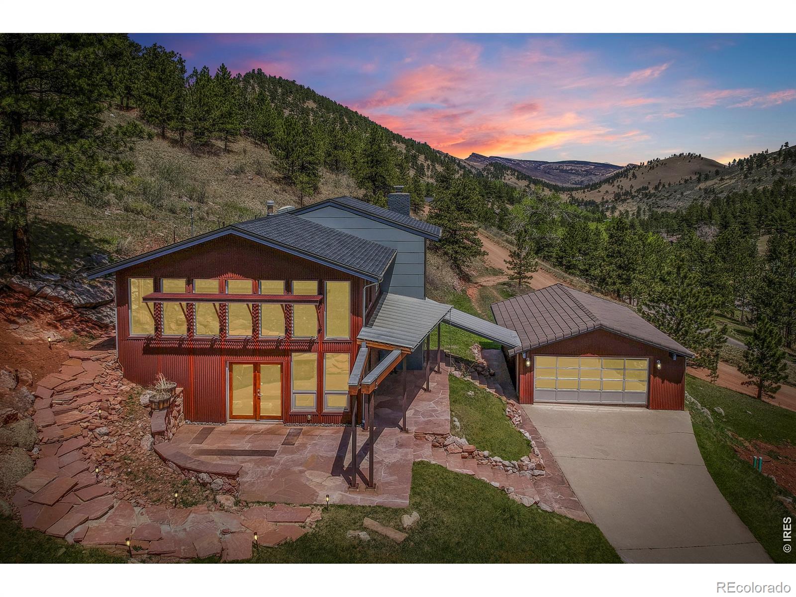 MLS Image #37 for 6709  olde stage road,boulder, Colorado