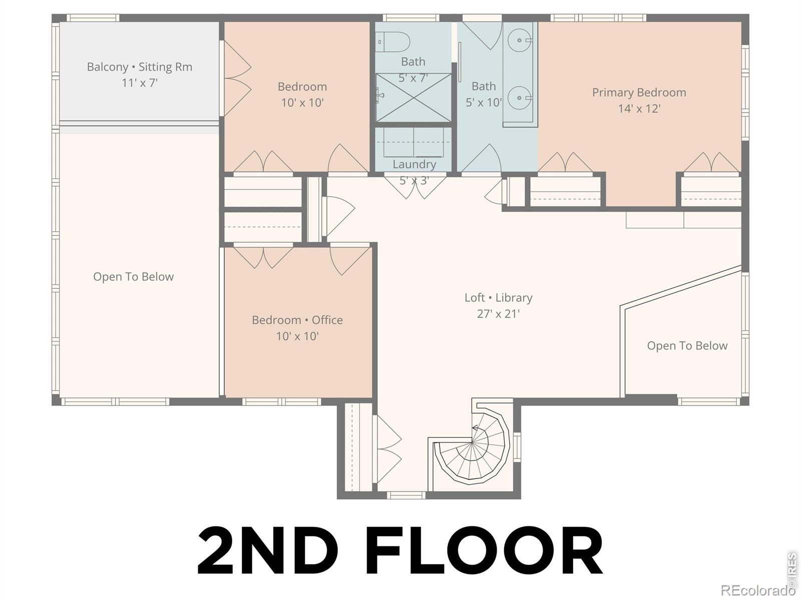 MLS Image #39 for 6709  olde stage road,boulder, Colorado
