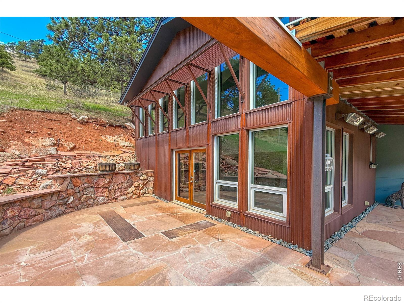 MLS Image #5 for 6709  olde stage road,boulder, Colorado