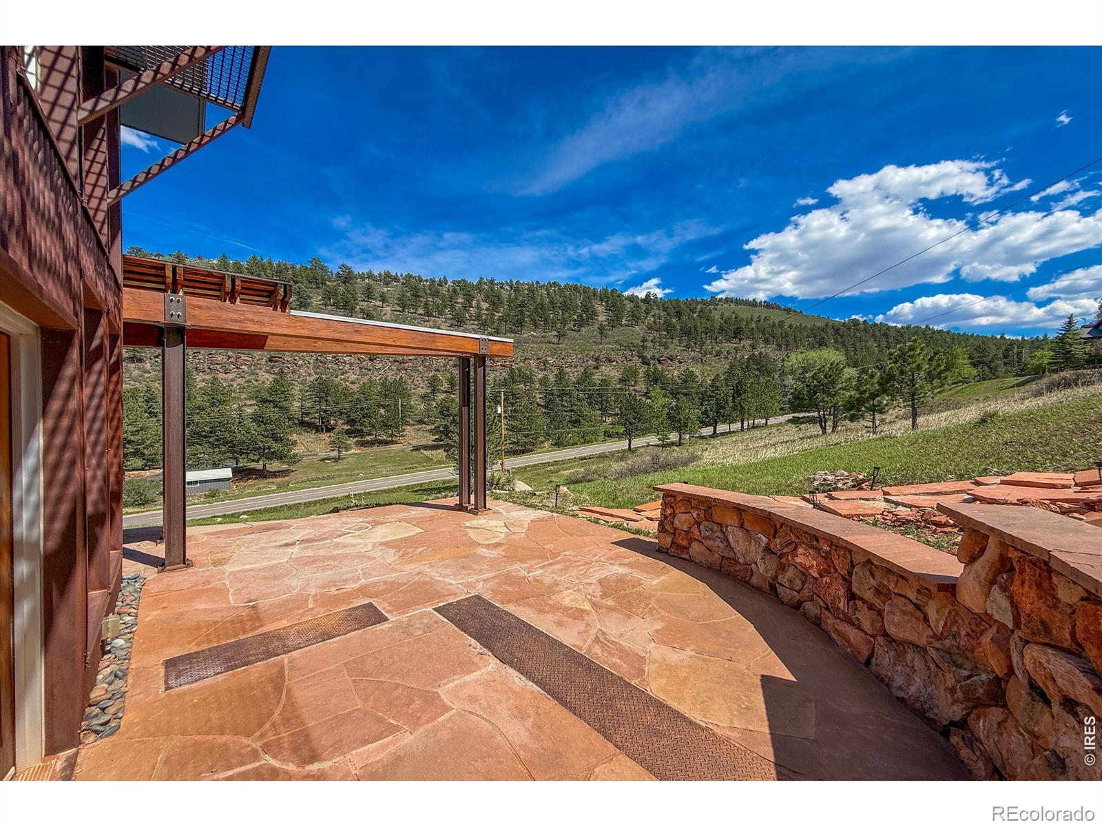 MLS Image #7 for 6709  olde stage road,boulder, Colorado