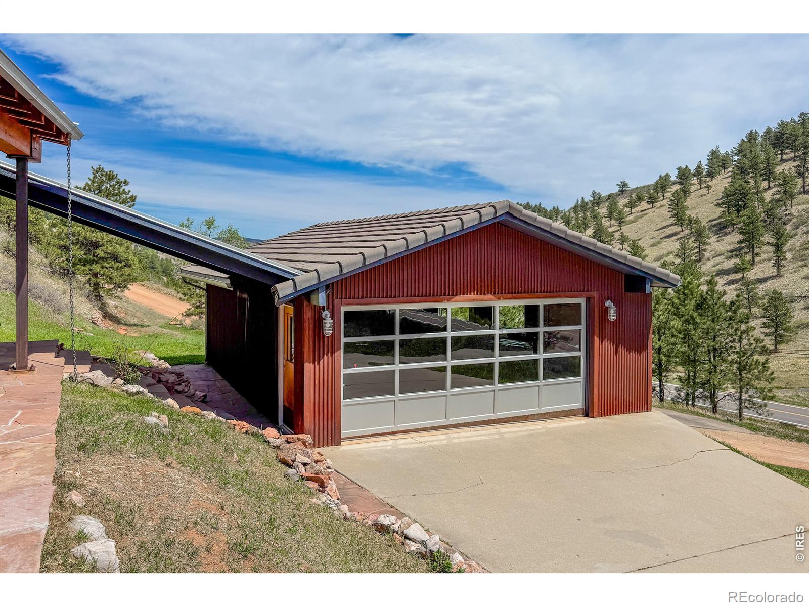 MLS Image #9 for 6709  olde stage road,boulder, Colorado