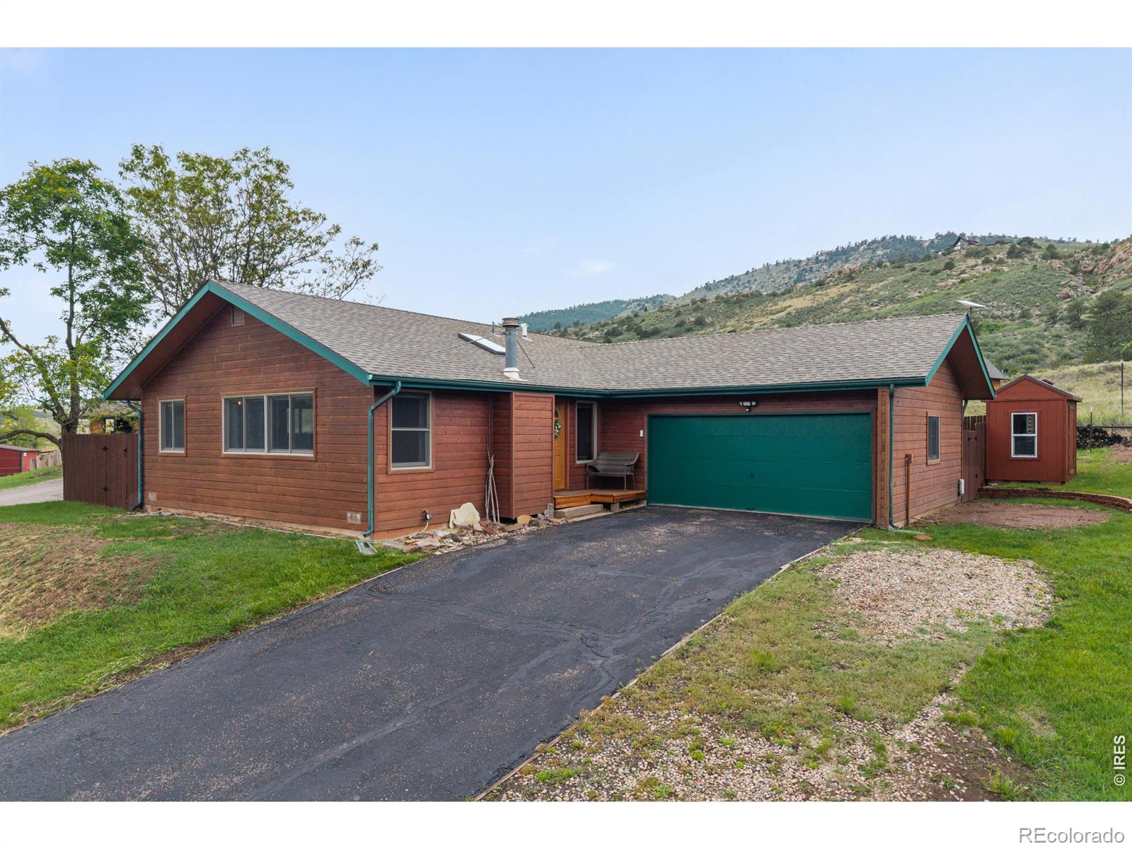 MLS Image #0 for 4824  key largo drive,fort collins, Colorado