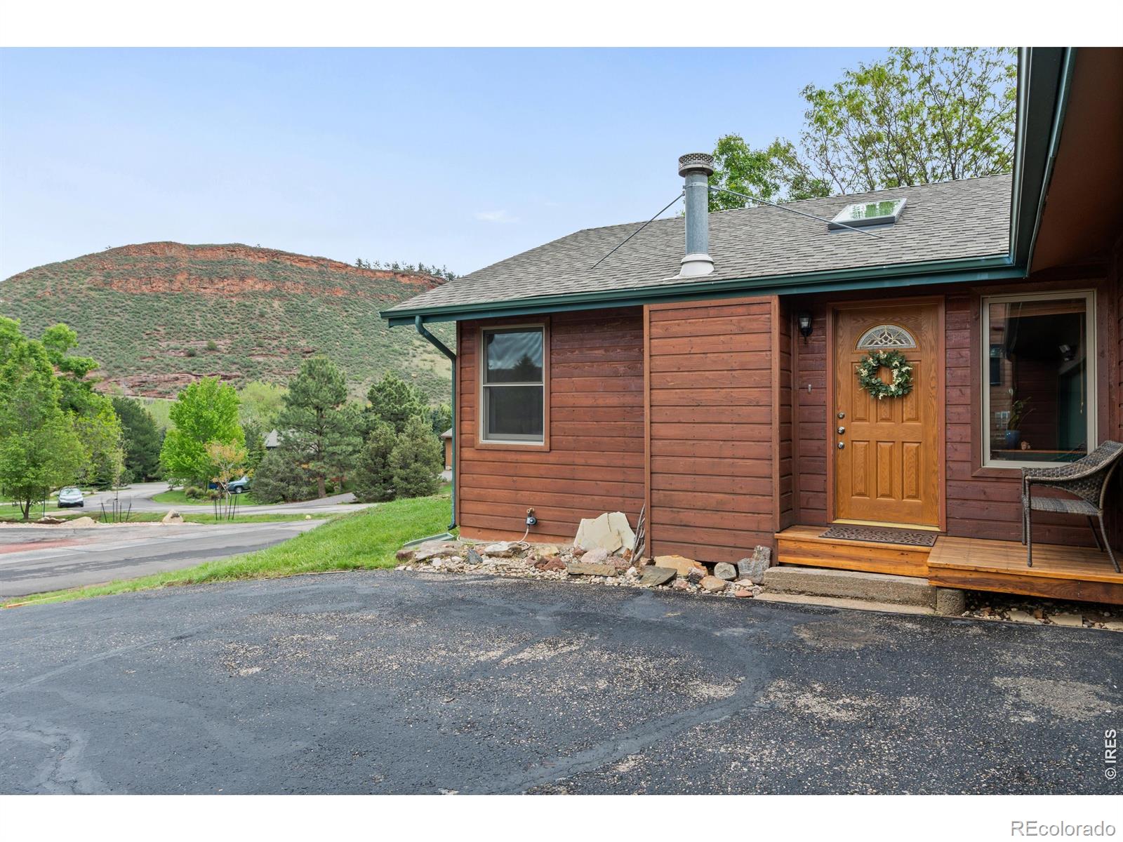 MLS Image #1 for 4824  key largo drive,fort collins, Colorado