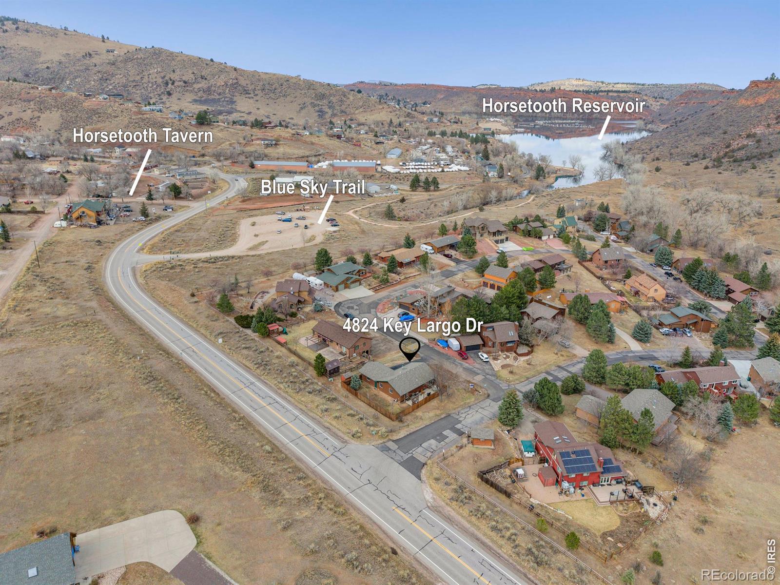 MLS Image #30 for 4824  key largo drive,fort collins, Colorado