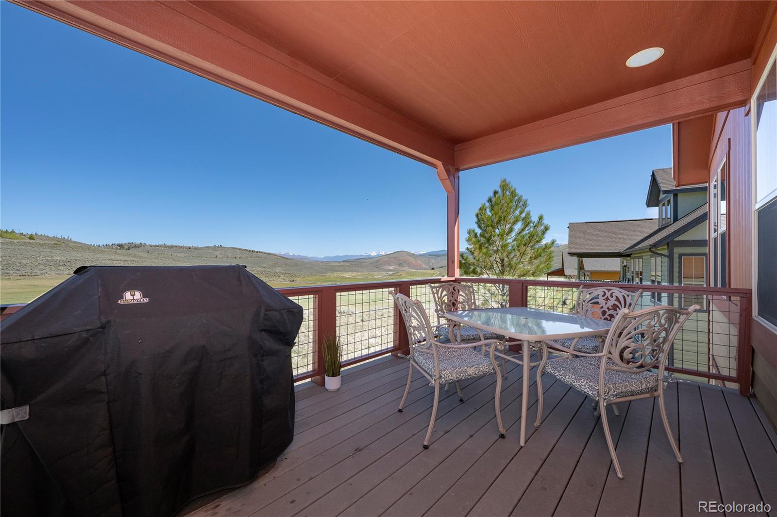 MLS Image #10 for 150  fairview lane,granby, Colorado