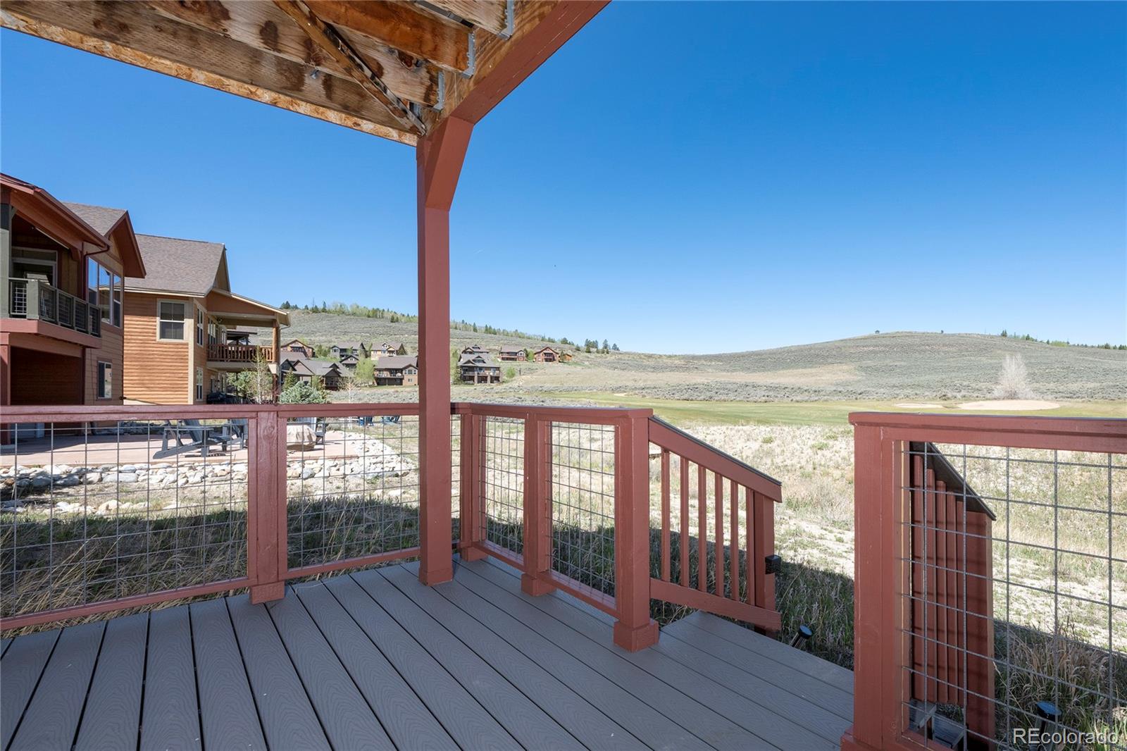 MLS Image #11 for 150  fairview lane,granby, Colorado