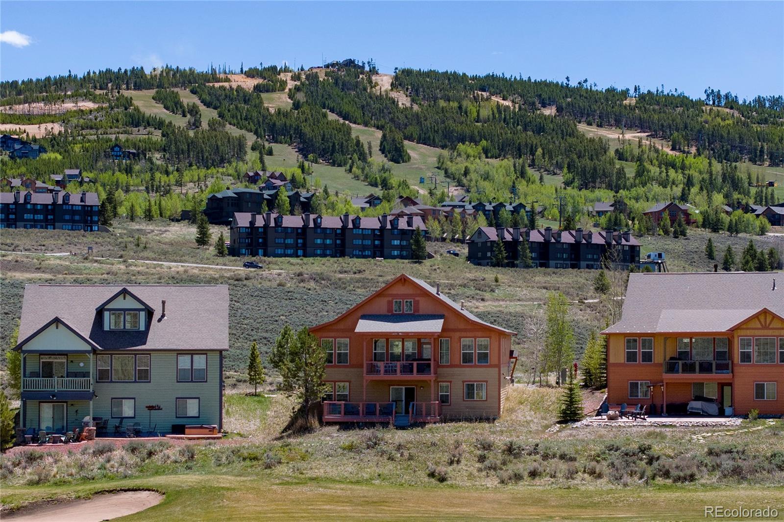 MLS Image #4 for 150  fairview lane,granby, Colorado