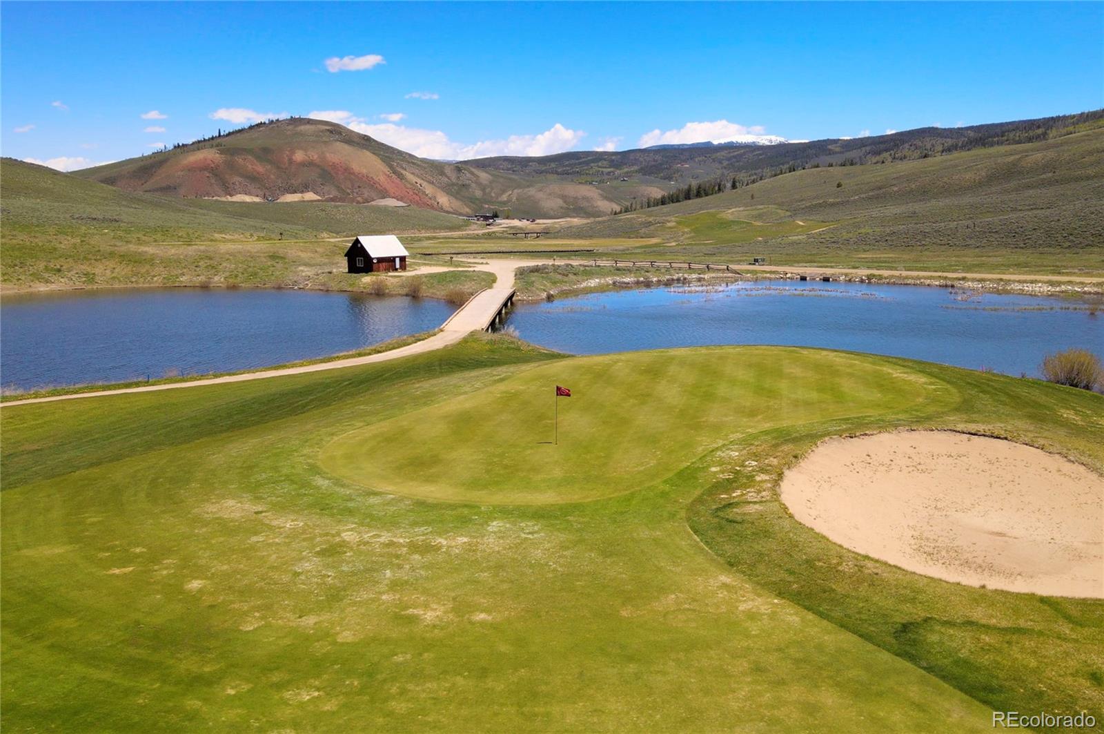 MLS Image #49 for 150  fairview lane,granby, Colorado