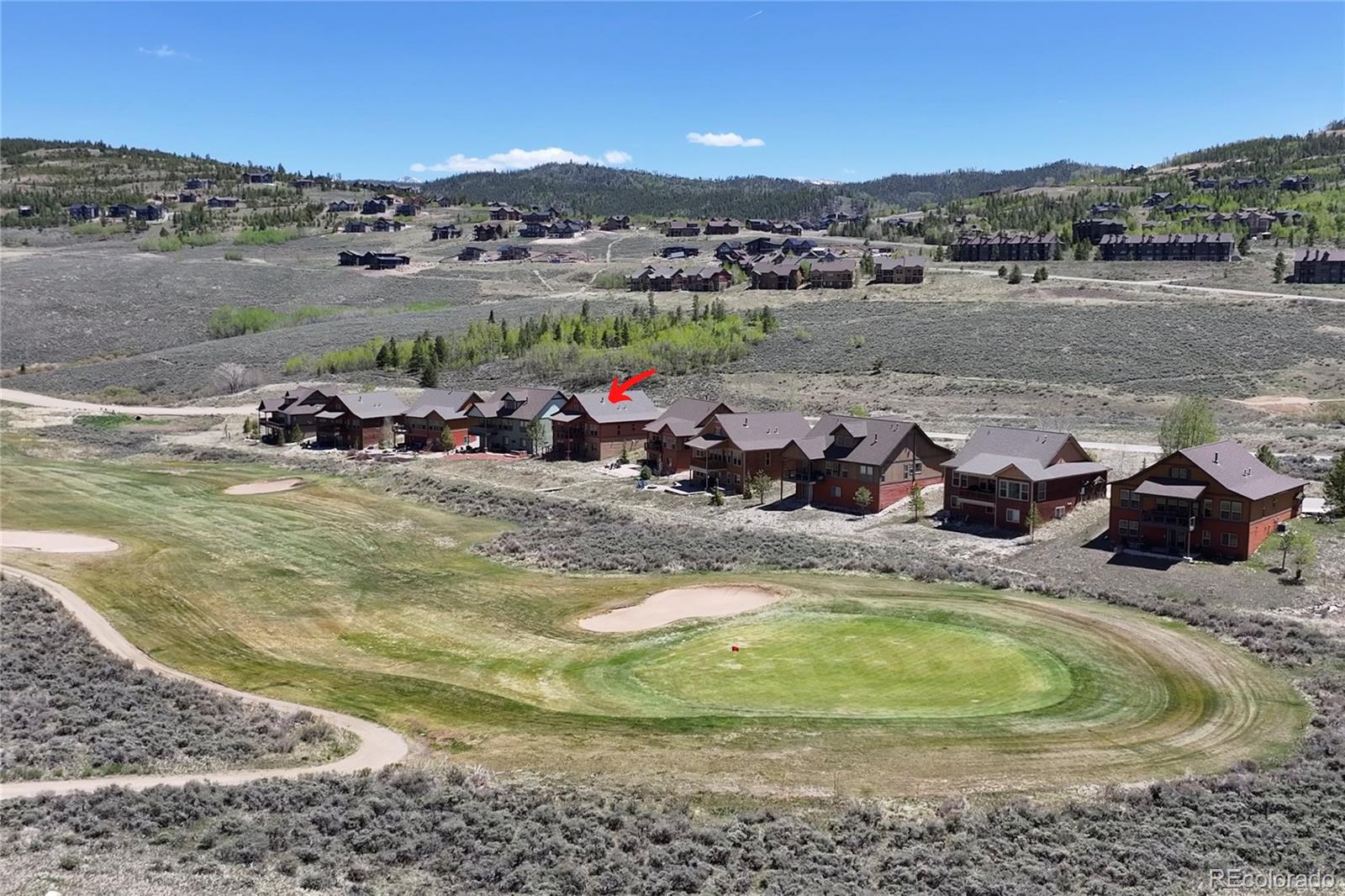 MLS Image #5 for 150  fairview lane,granby, Colorado