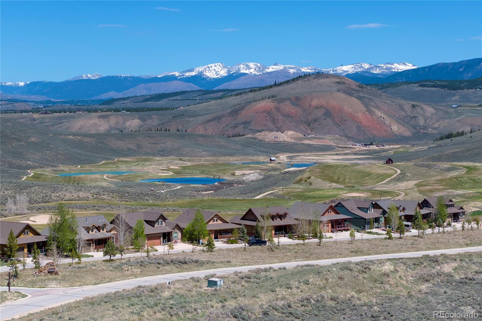MLS Image #8 for 150  fairview lane,granby, Colorado