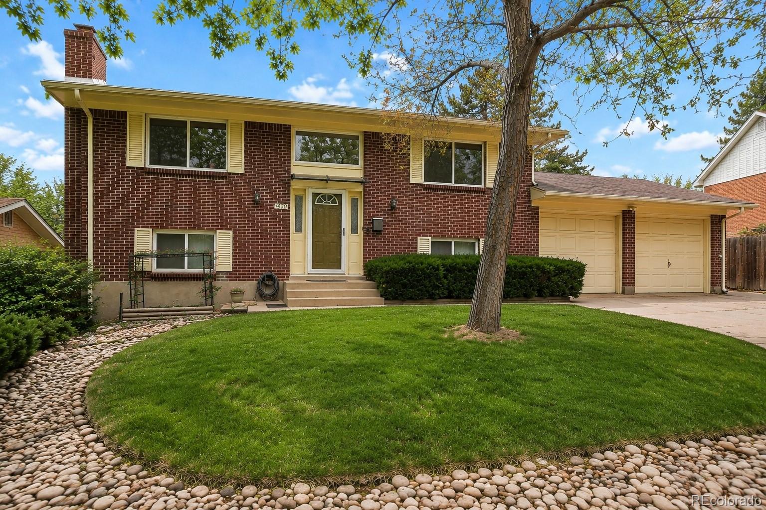 MLS Image #0 for 1430  laurette drive,colorado springs, Colorado