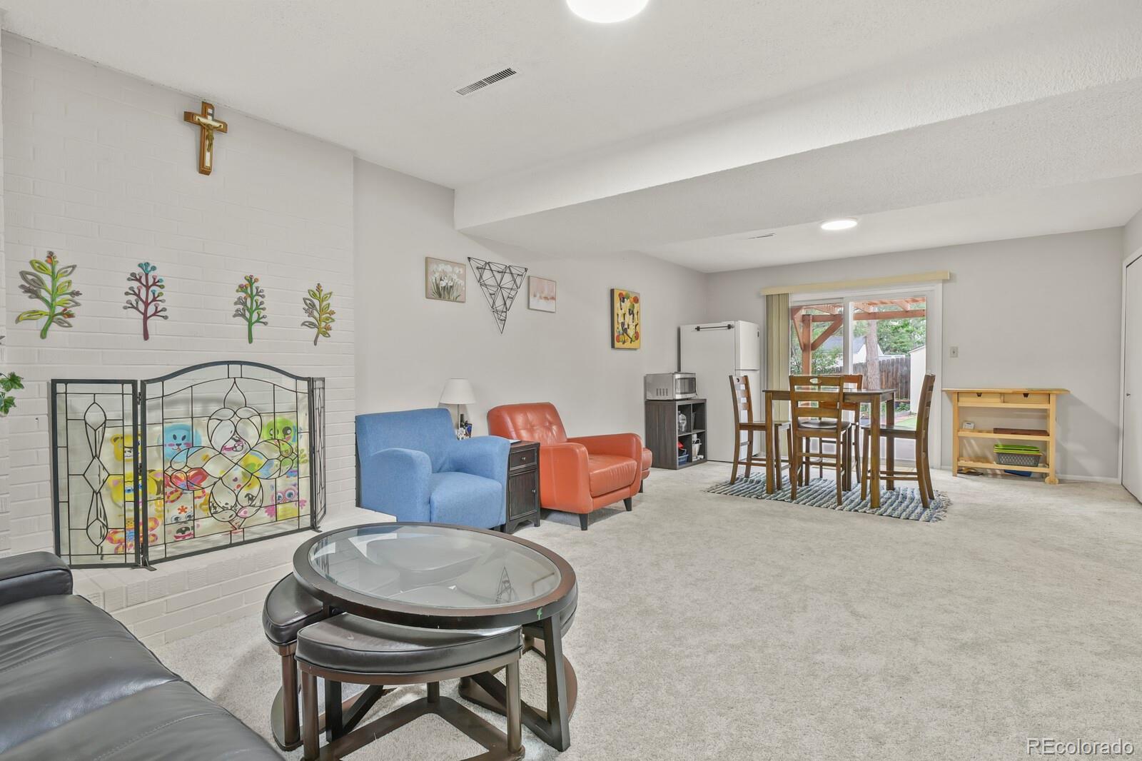 MLS Image #19 for 1430  laurette drive,colorado springs, Colorado