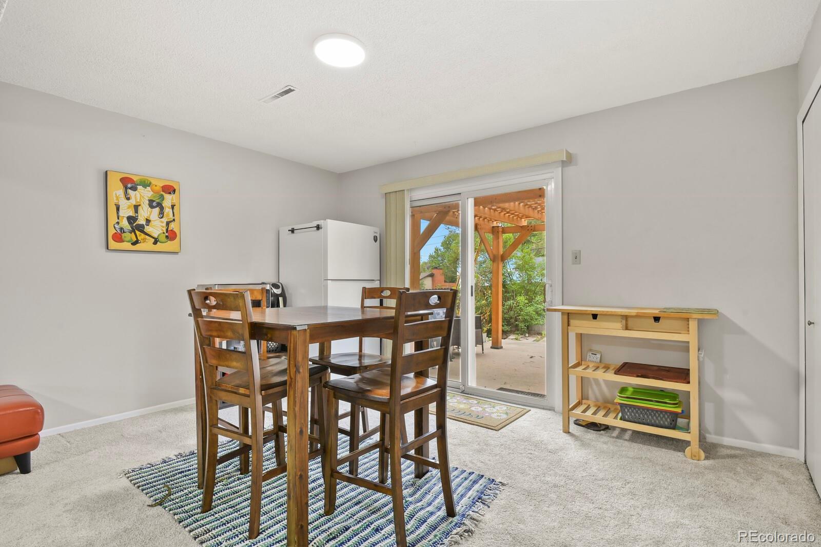 MLS Image #22 for 1430  laurette drive,colorado springs, Colorado