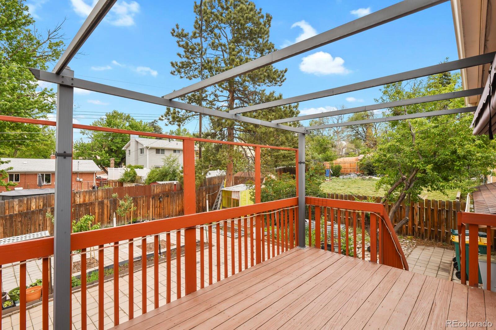 MLS Image #32 for 1430  laurette drive,colorado springs, Colorado