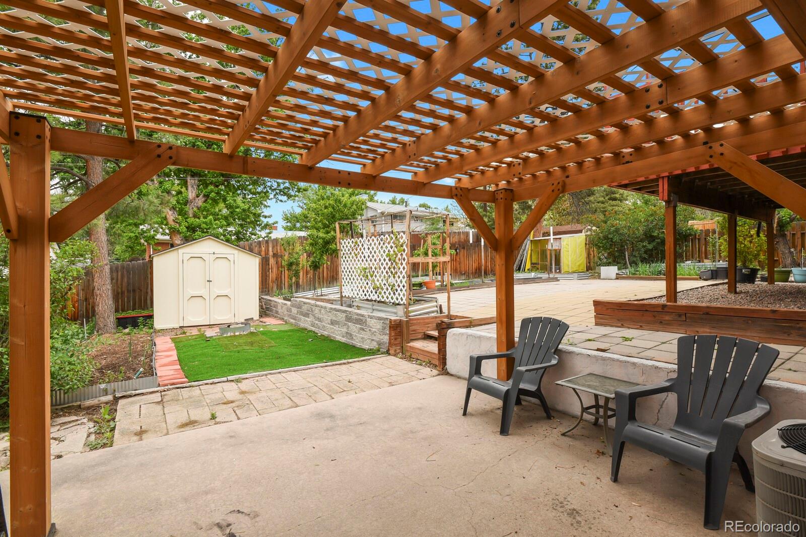 MLS Image #33 for 1430  laurette drive,colorado springs, Colorado