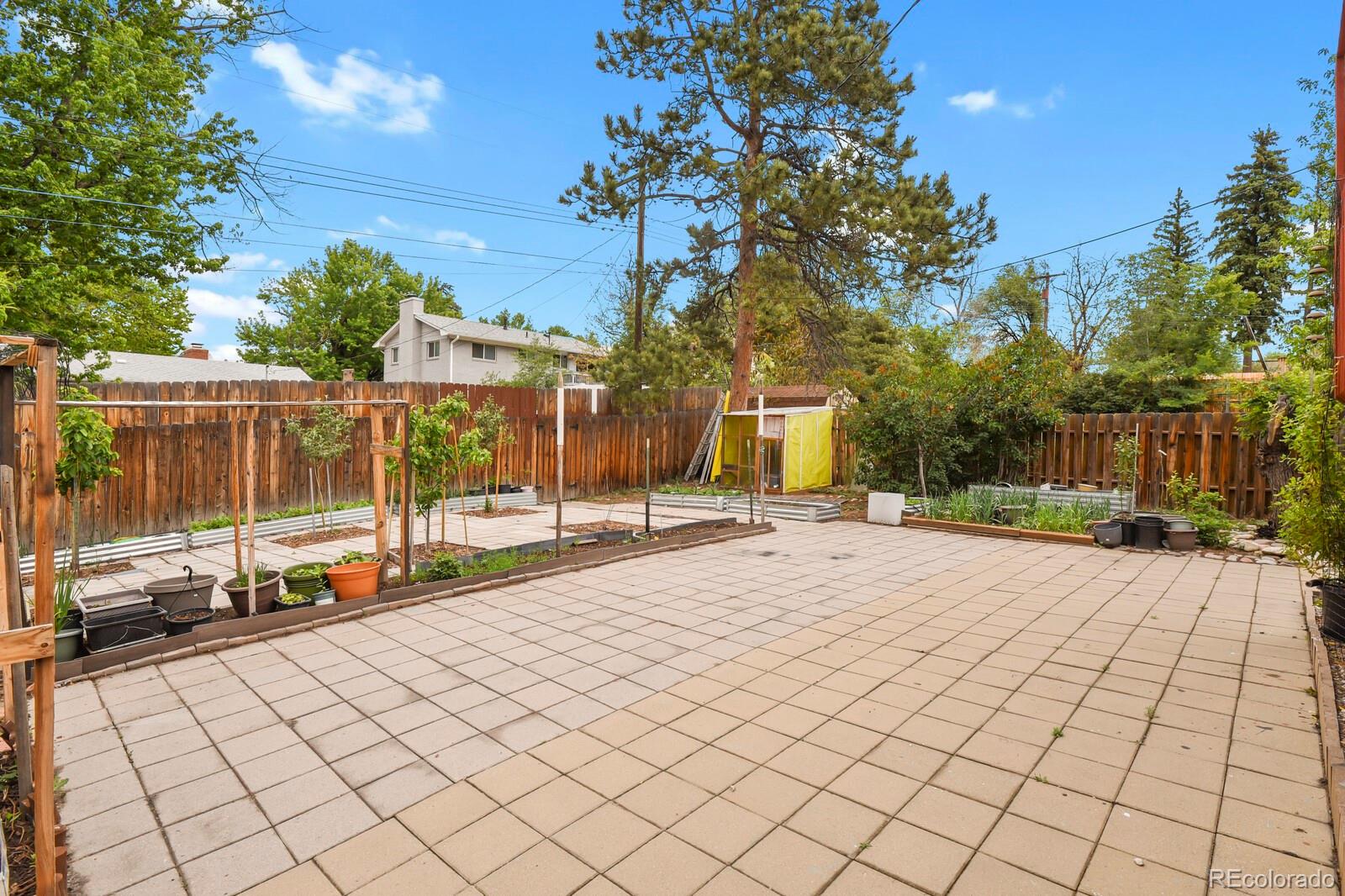 MLS Image #34 for 1430  laurette drive,colorado springs, Colorado