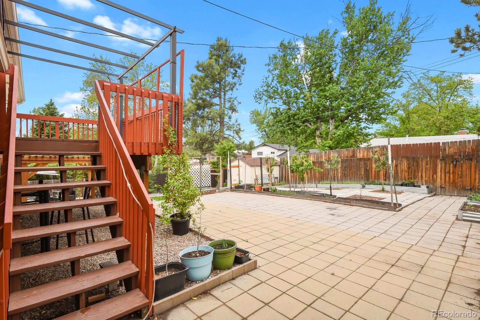MLS Image #36 for 1430  laurette drive,colorado springs, Colorado