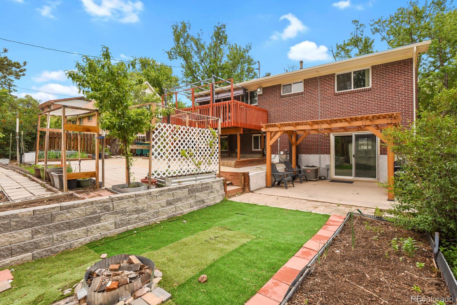 MLS Image #37 for 1430  laurette drive,colorado springs, Colorado